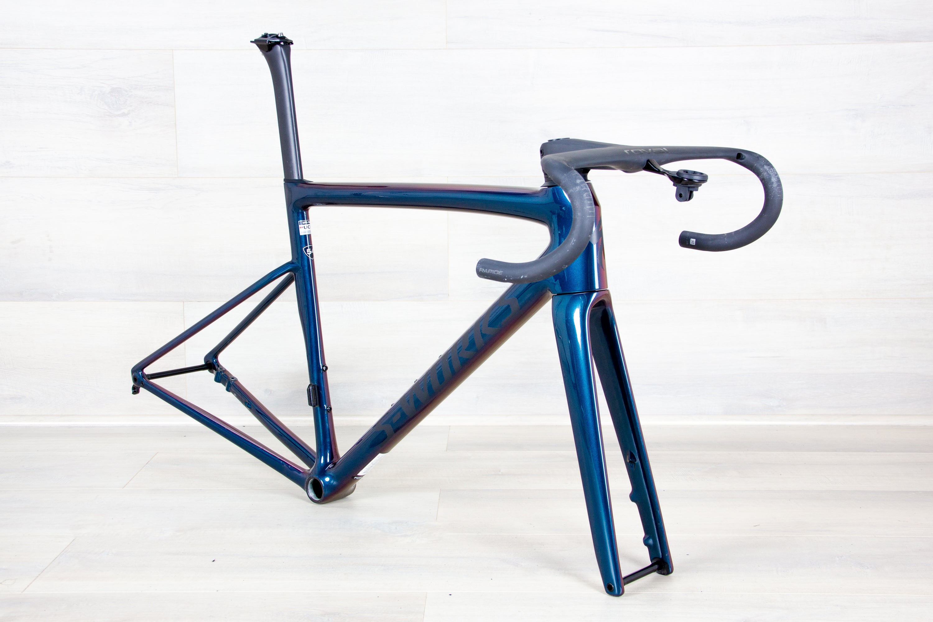 Specialized S-Works Tarmac SL8 - 2024, 54 cm