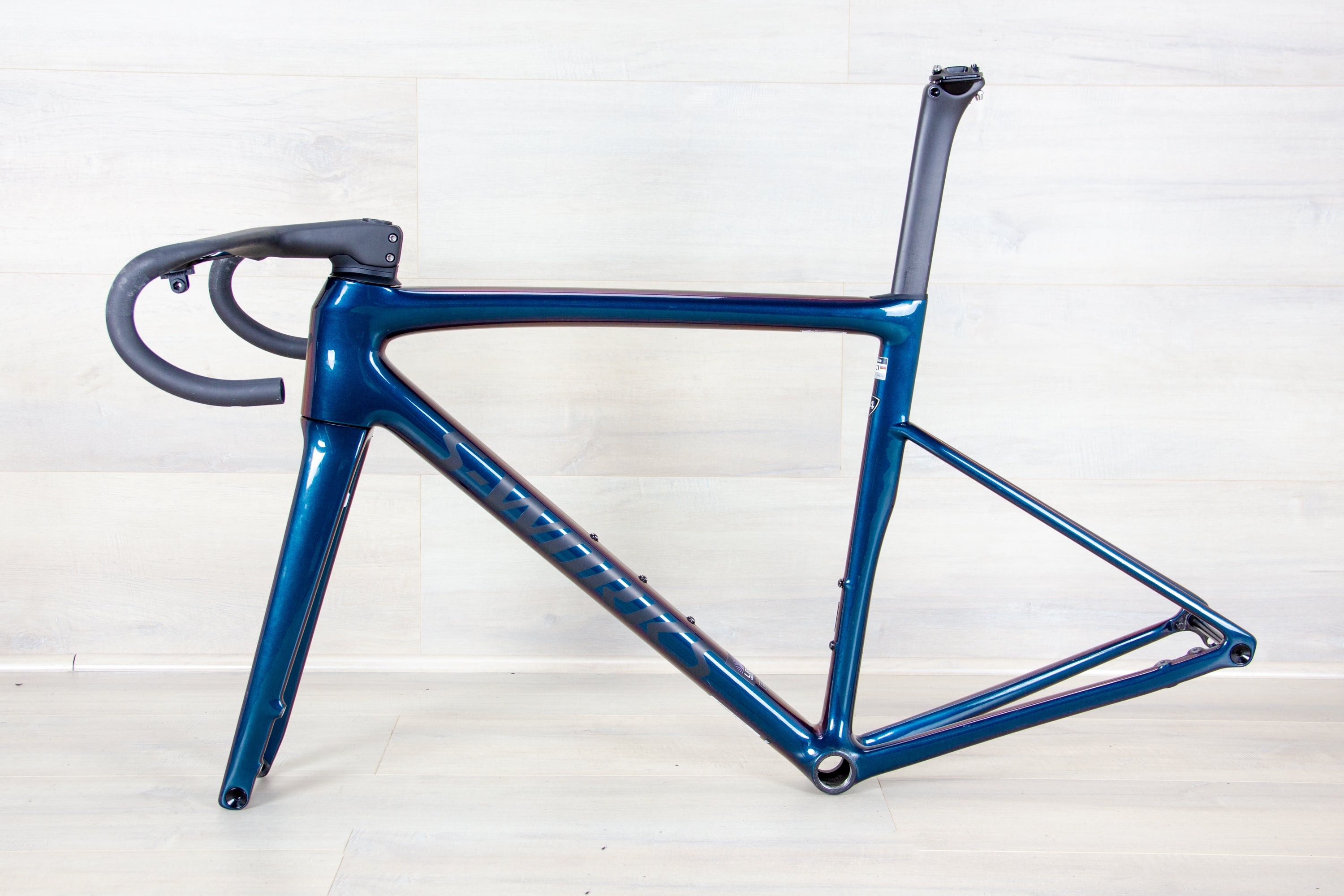 Specialized S-Works Tarmac SL8 - 2024, 54 cm