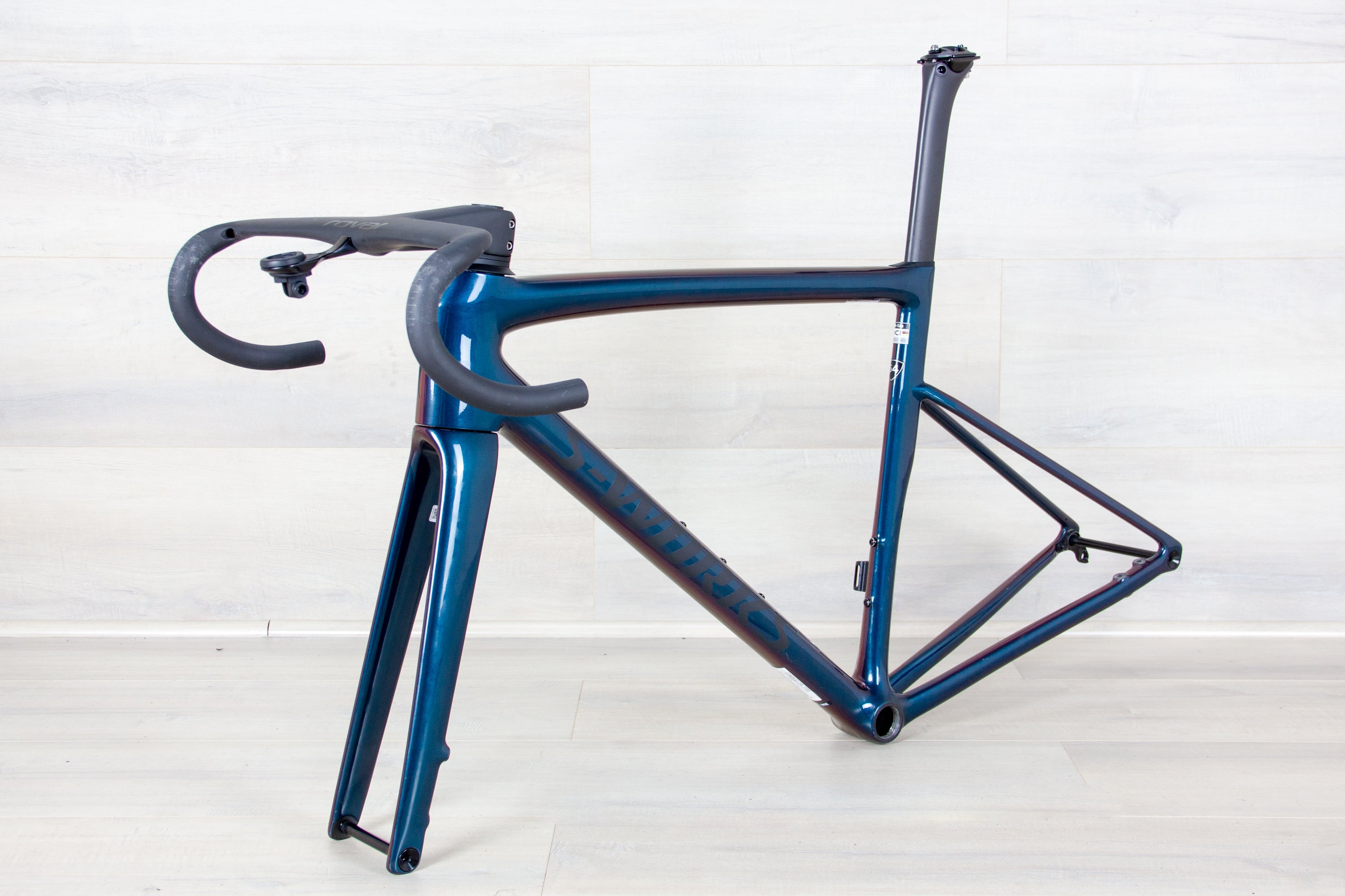 Specialized S-Works Tarmac SL8 - 2024, 54 cm