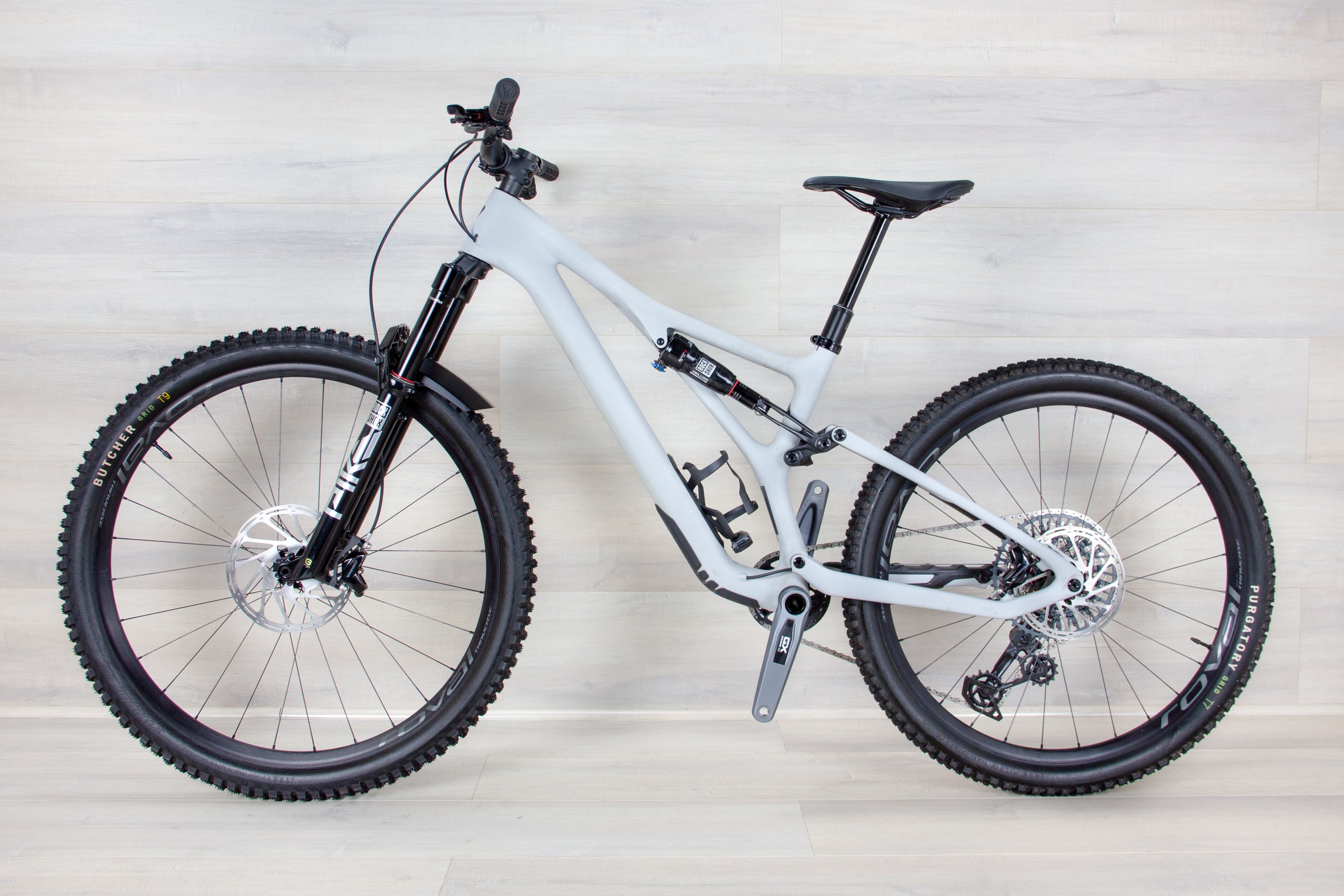 Specialized Stumjumper Expert - 2024, Medium/S3