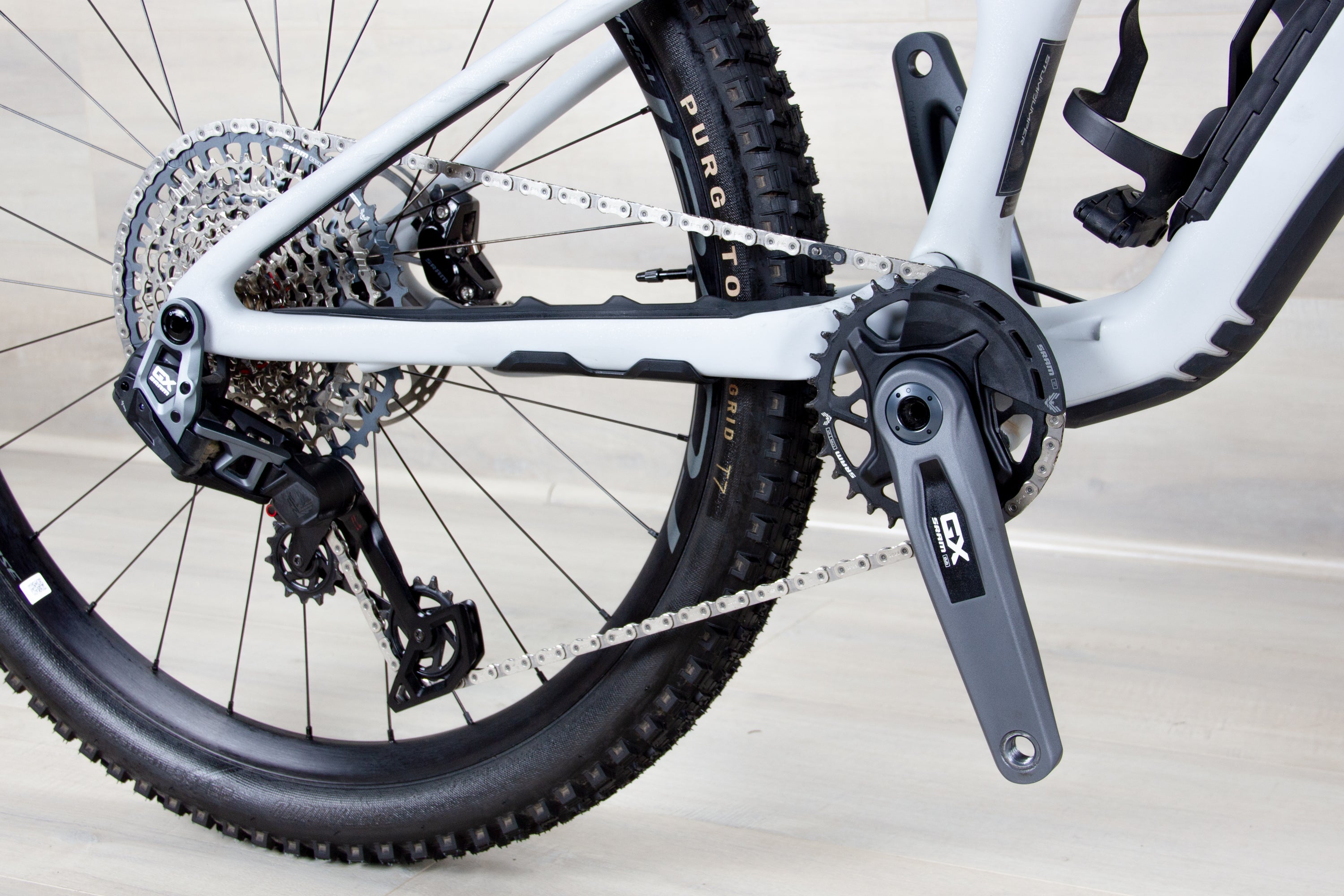 Specialized Stumjumper Expert - 2024, Medium/S3