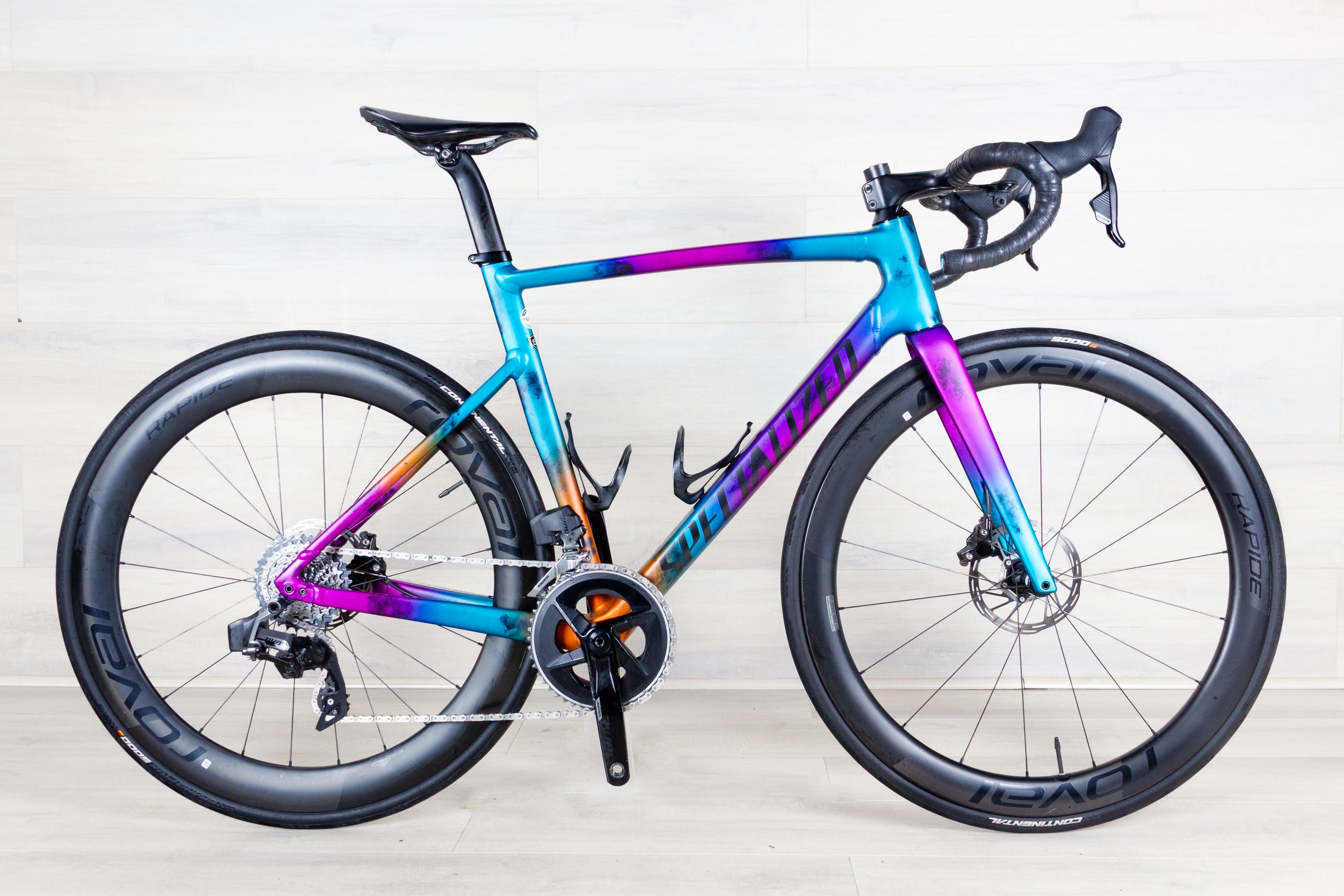 Specialized Allez Sprint - 2023, 56 cm – Lebel Bicycles