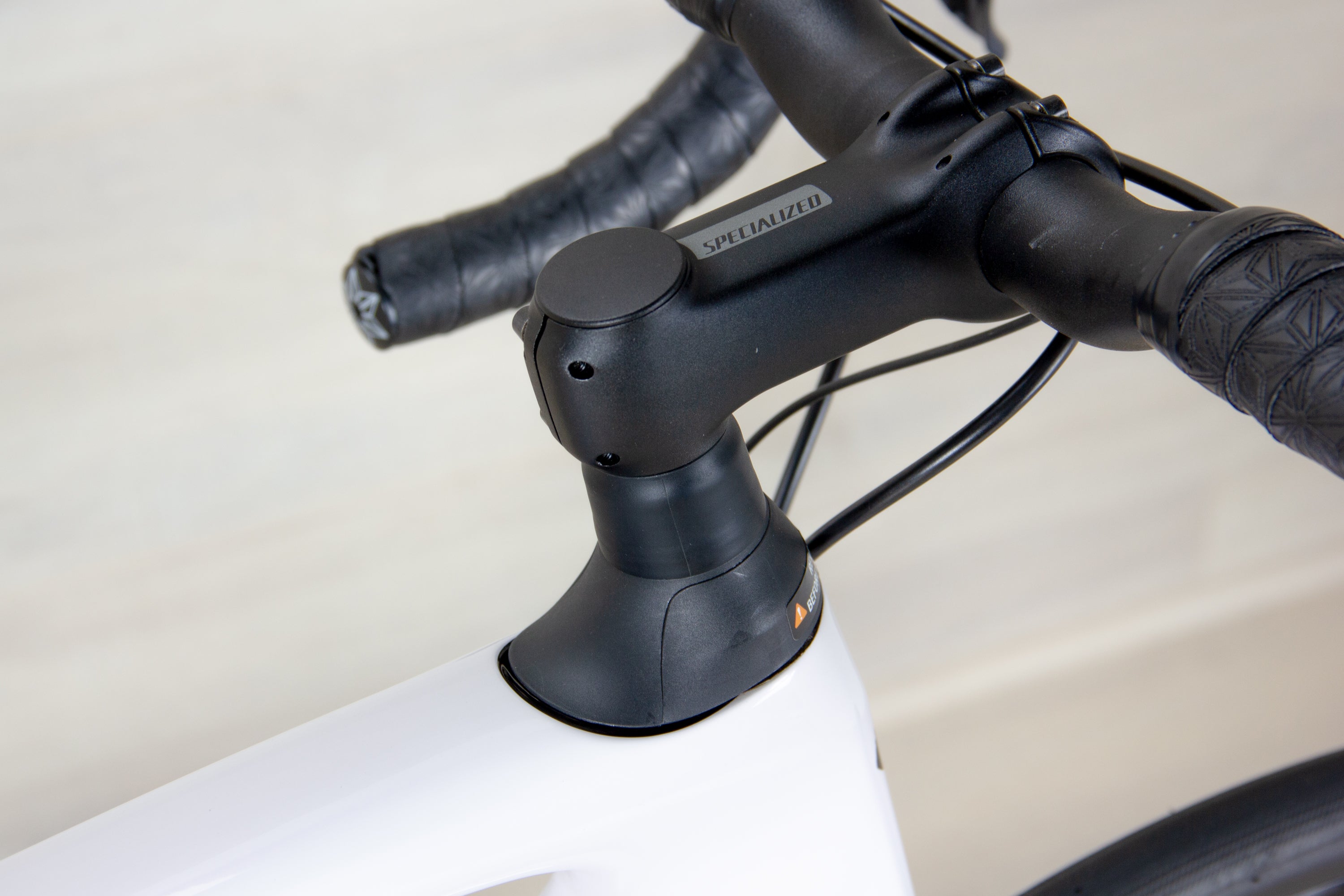 Specialized Roubaix - 2020, 52 cm