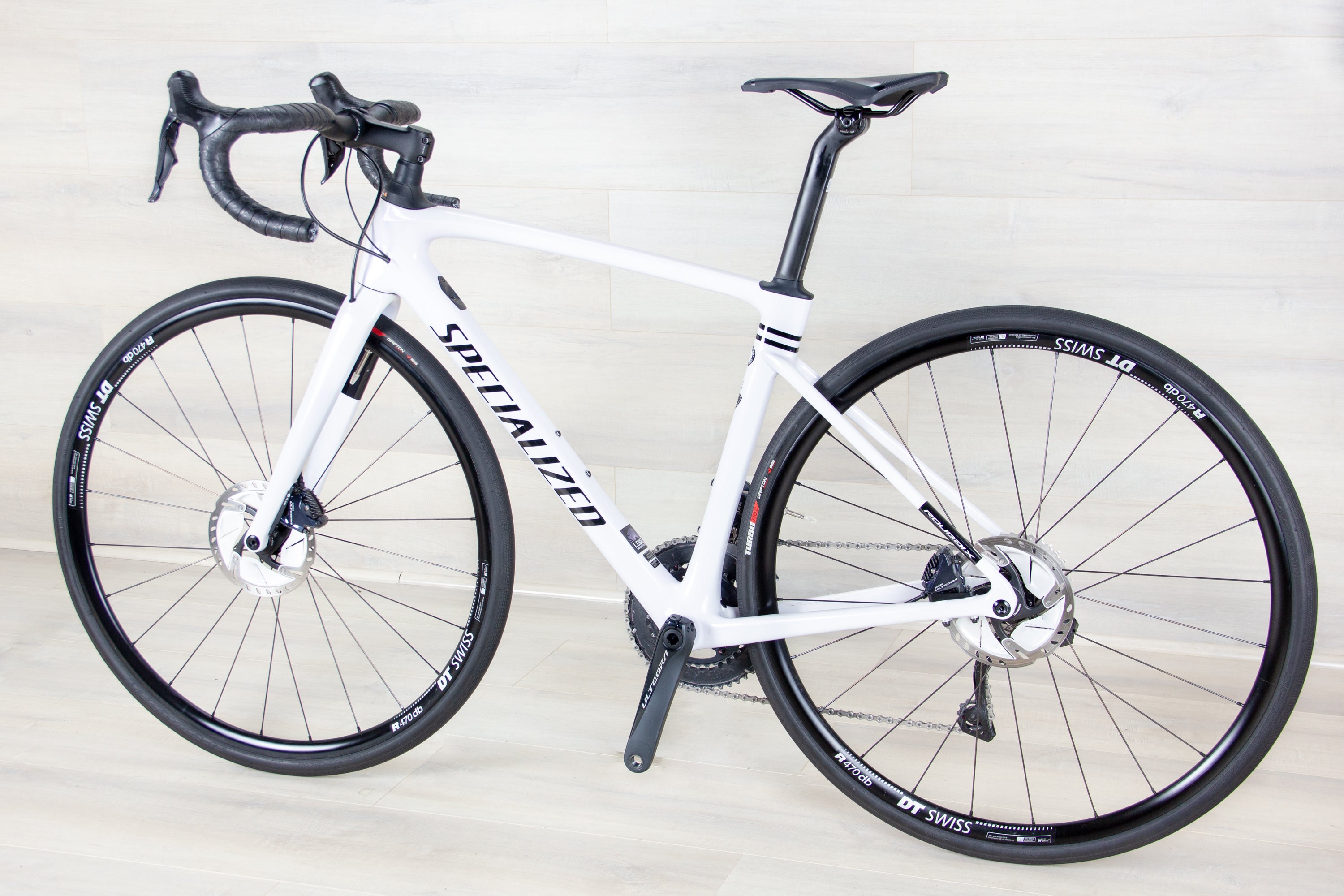 Specialized Roubaix - 2020, 52 cm