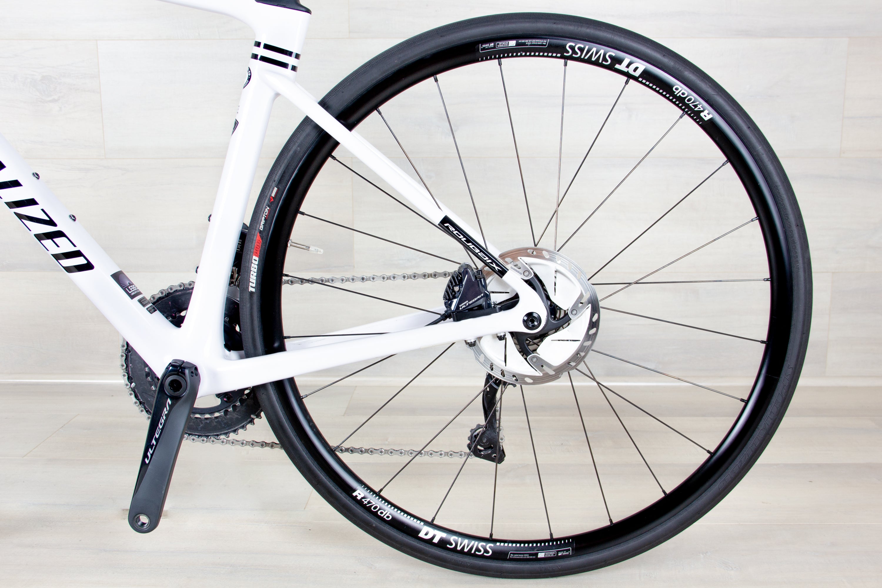 Specialized Roubaix - 2020, 52 cm