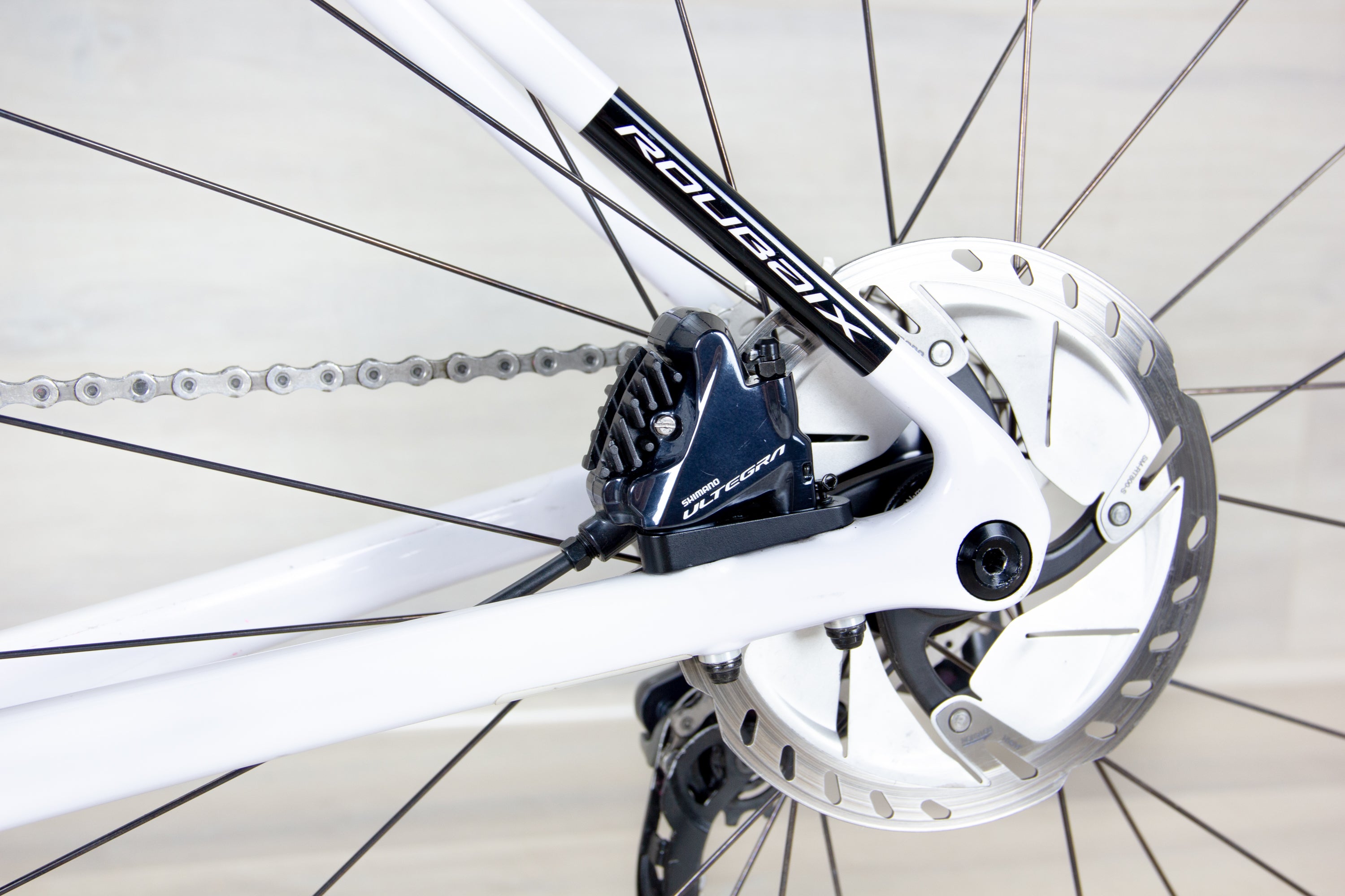 Specialized Roubaix - 2020, 52 cm