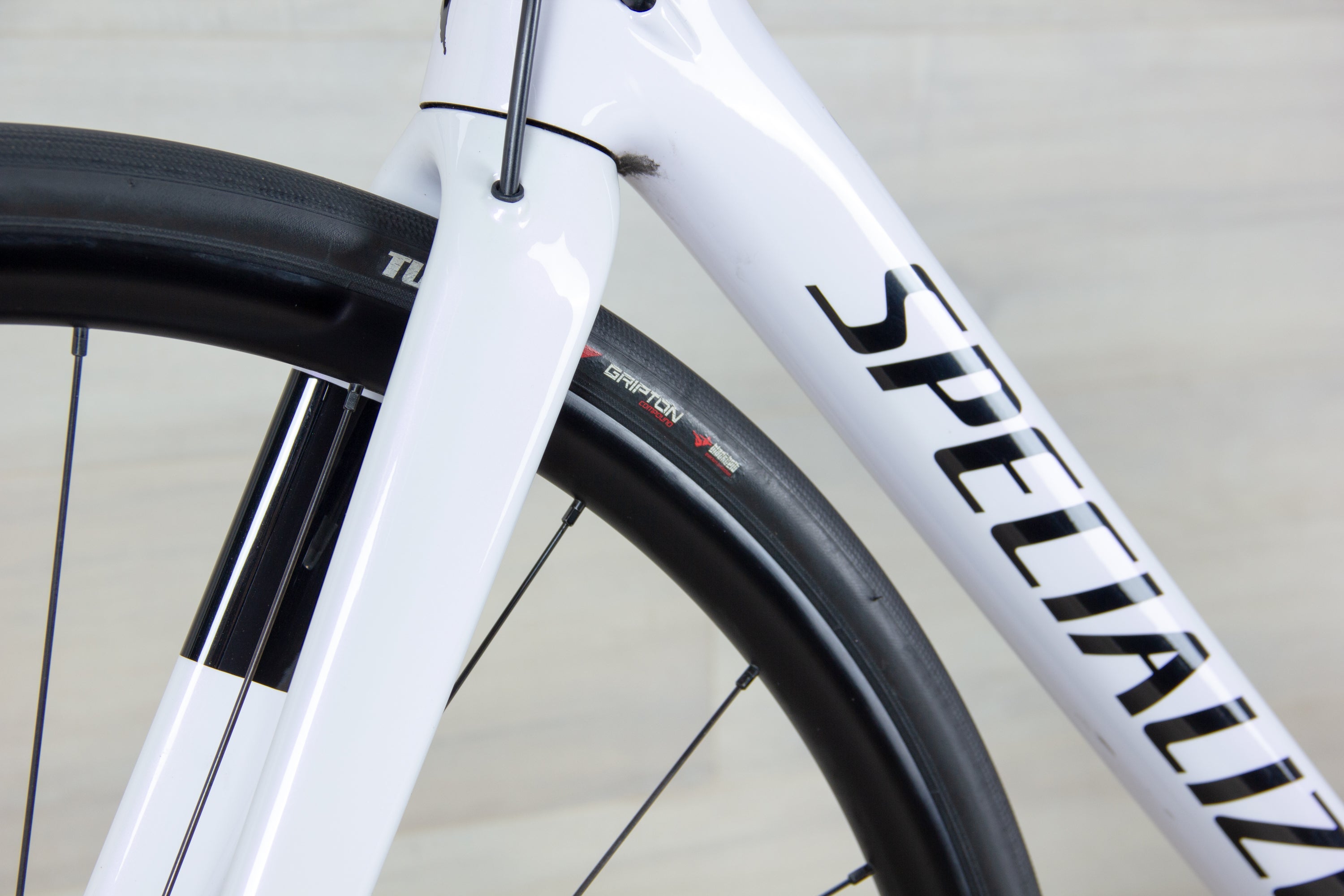 Specialized Roubaix - 2020, 52 cm