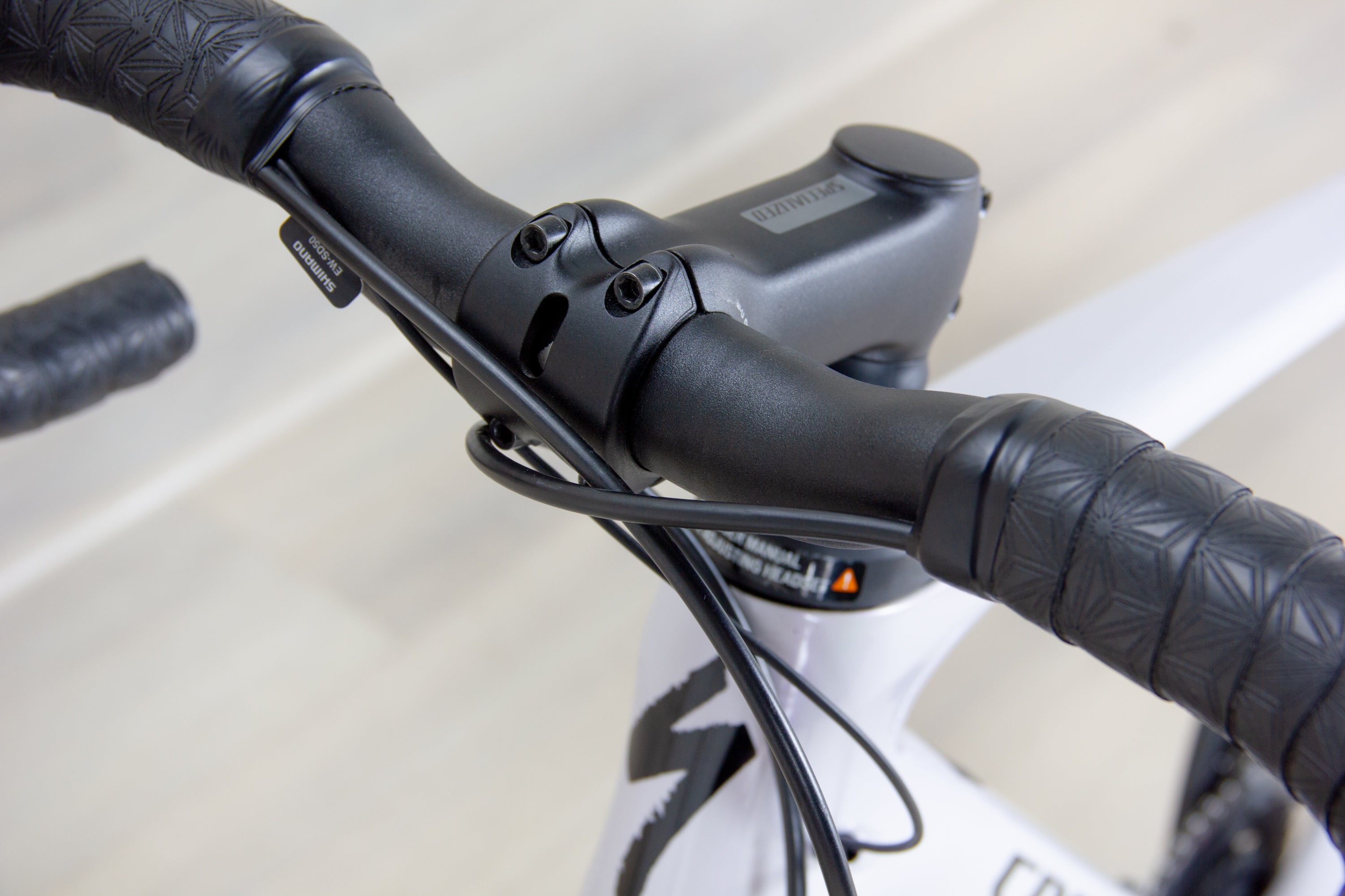 Specialized Roubaix - 2020, 52 cm