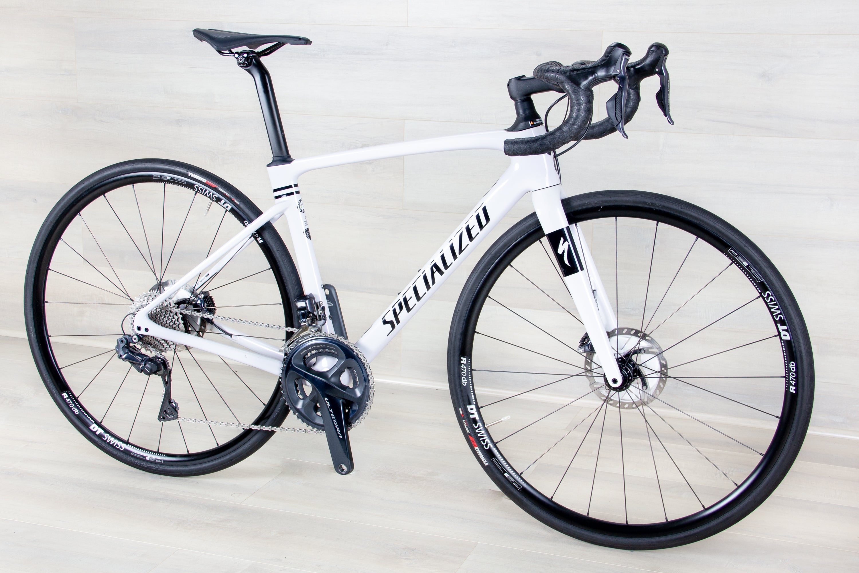 Specialized Roubaix - 2020, 52 cm