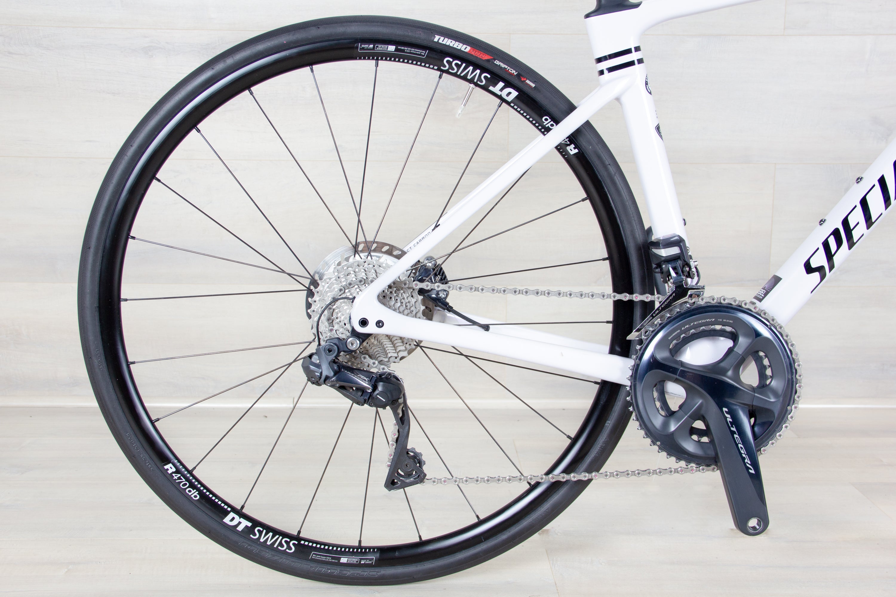 Specialized Roubaix - 2020, 52 cm