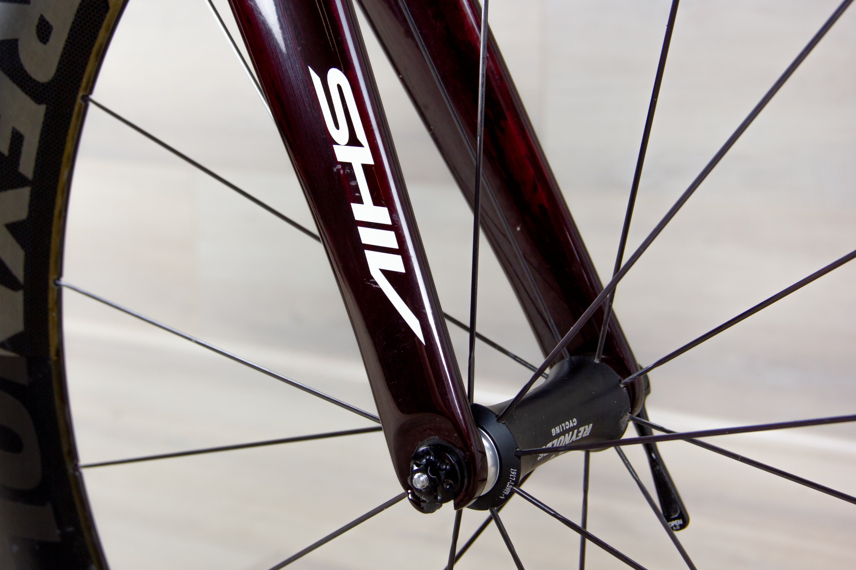 Specialized Shiv - 2020, Large/56 to 58cm