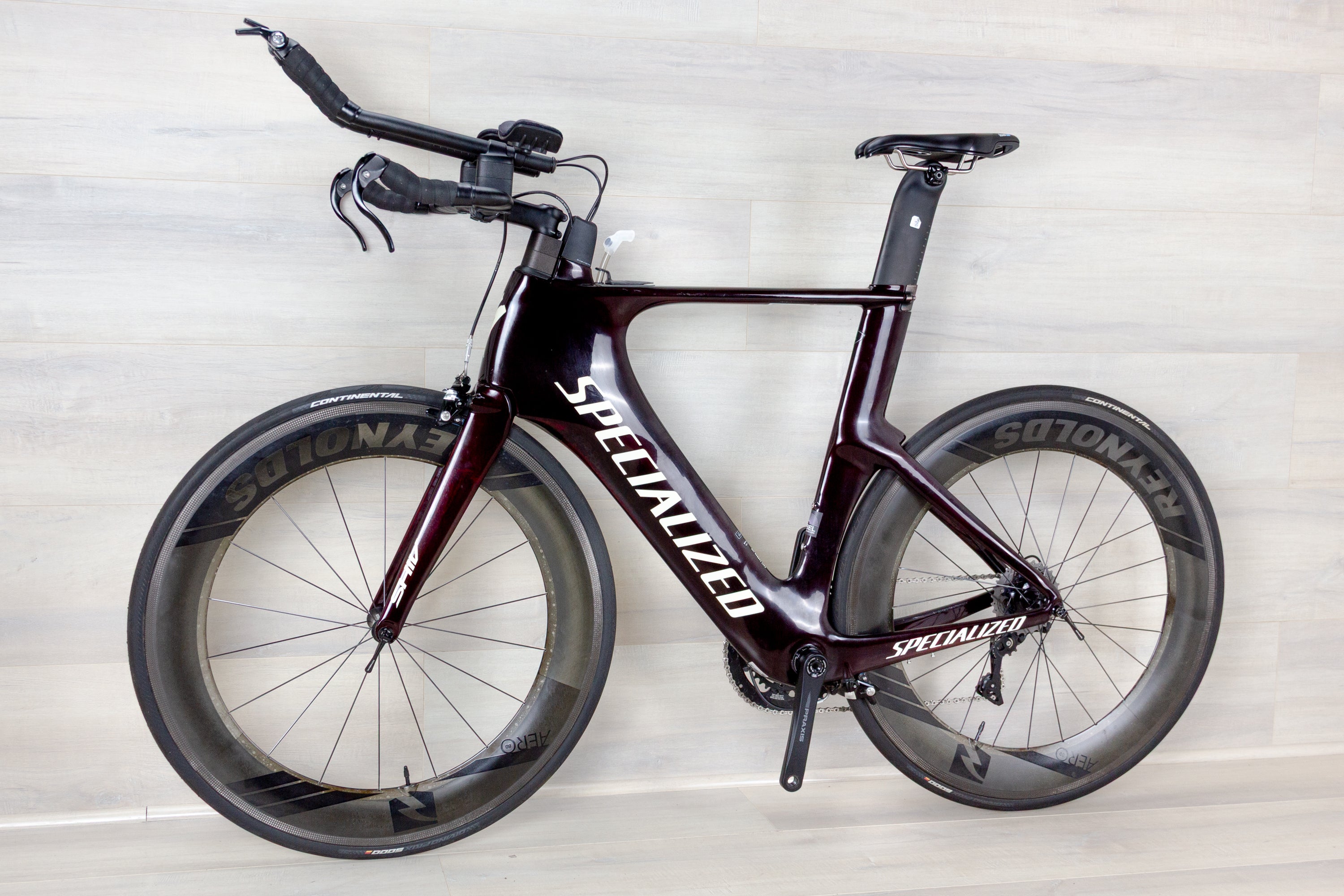 Specialized Shiv - 2020, Large/56 to 58cm
