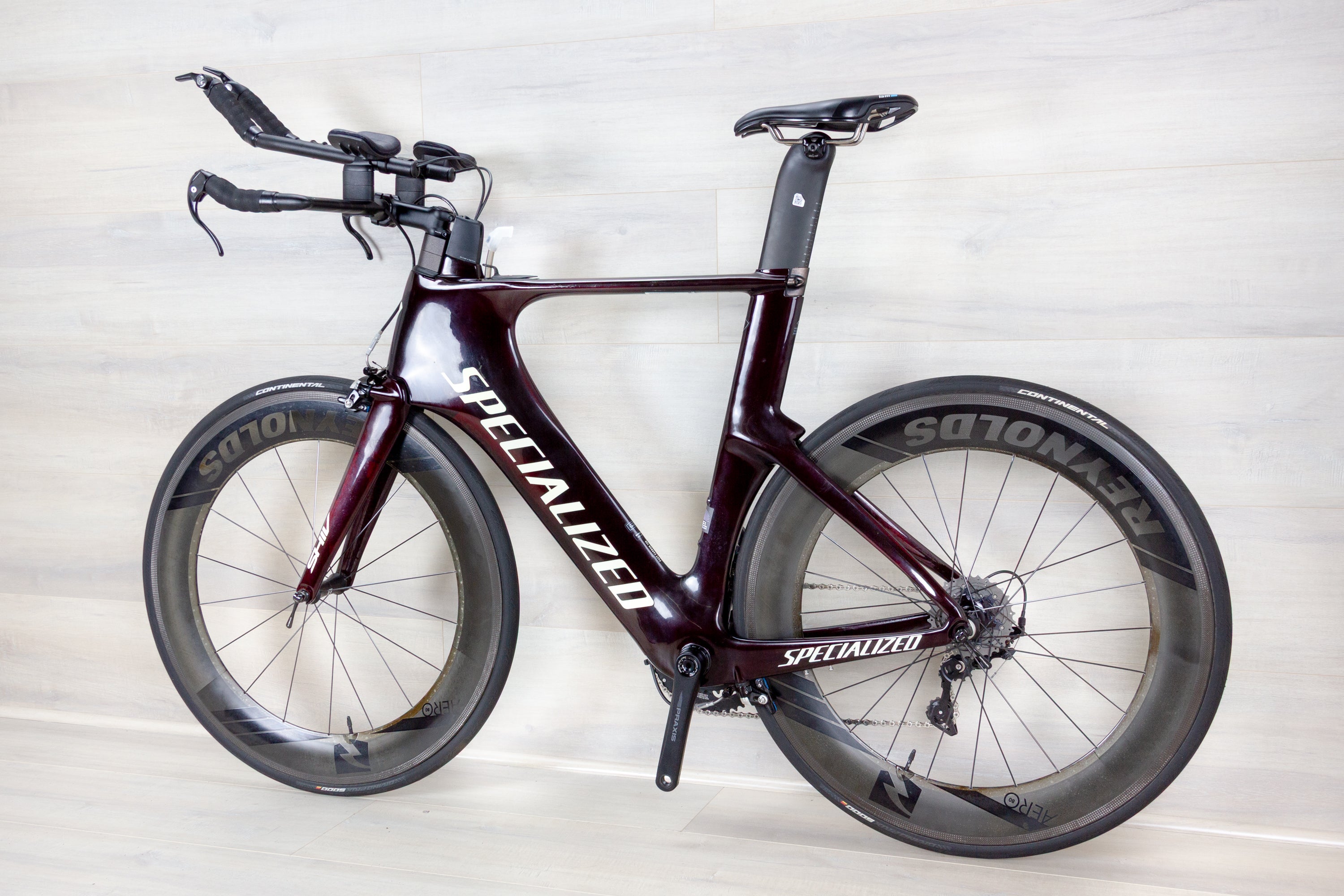 Specialized Shiv - 2020, Large/56 to 58cm