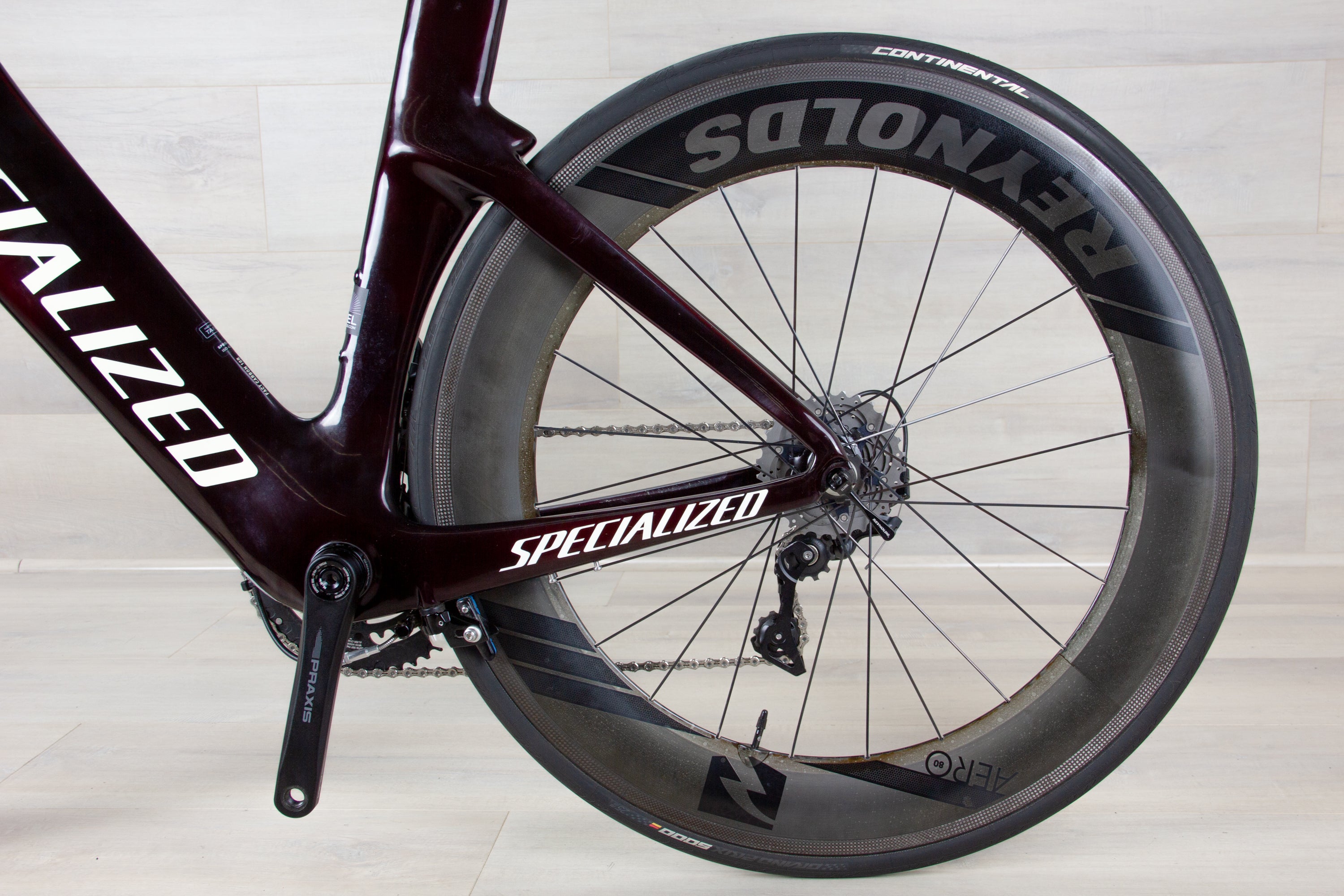 Specialized Shiv - 2020, Large/56 to 58cm