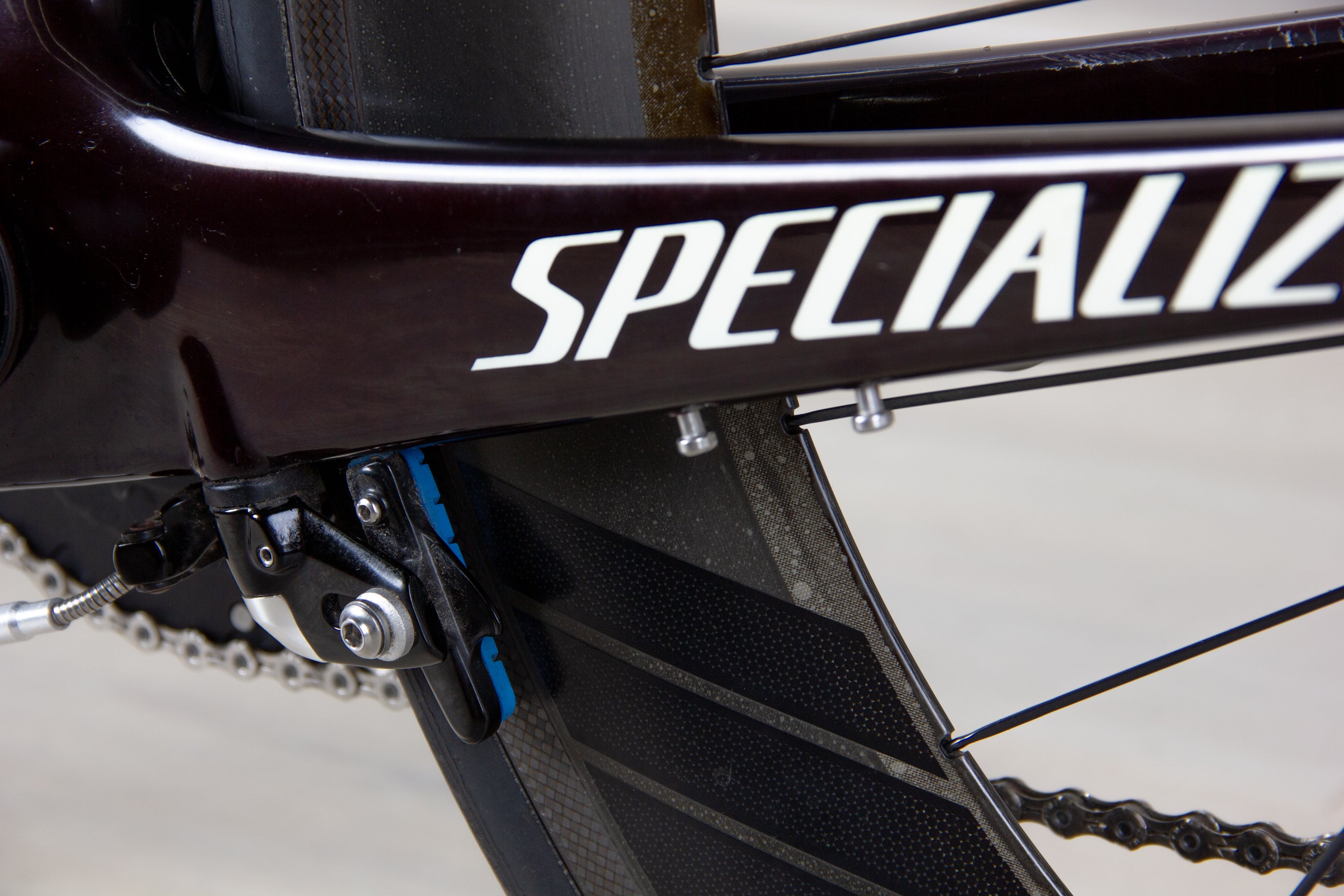 Specialized Shiv - 2020, Large/56 to 58cm