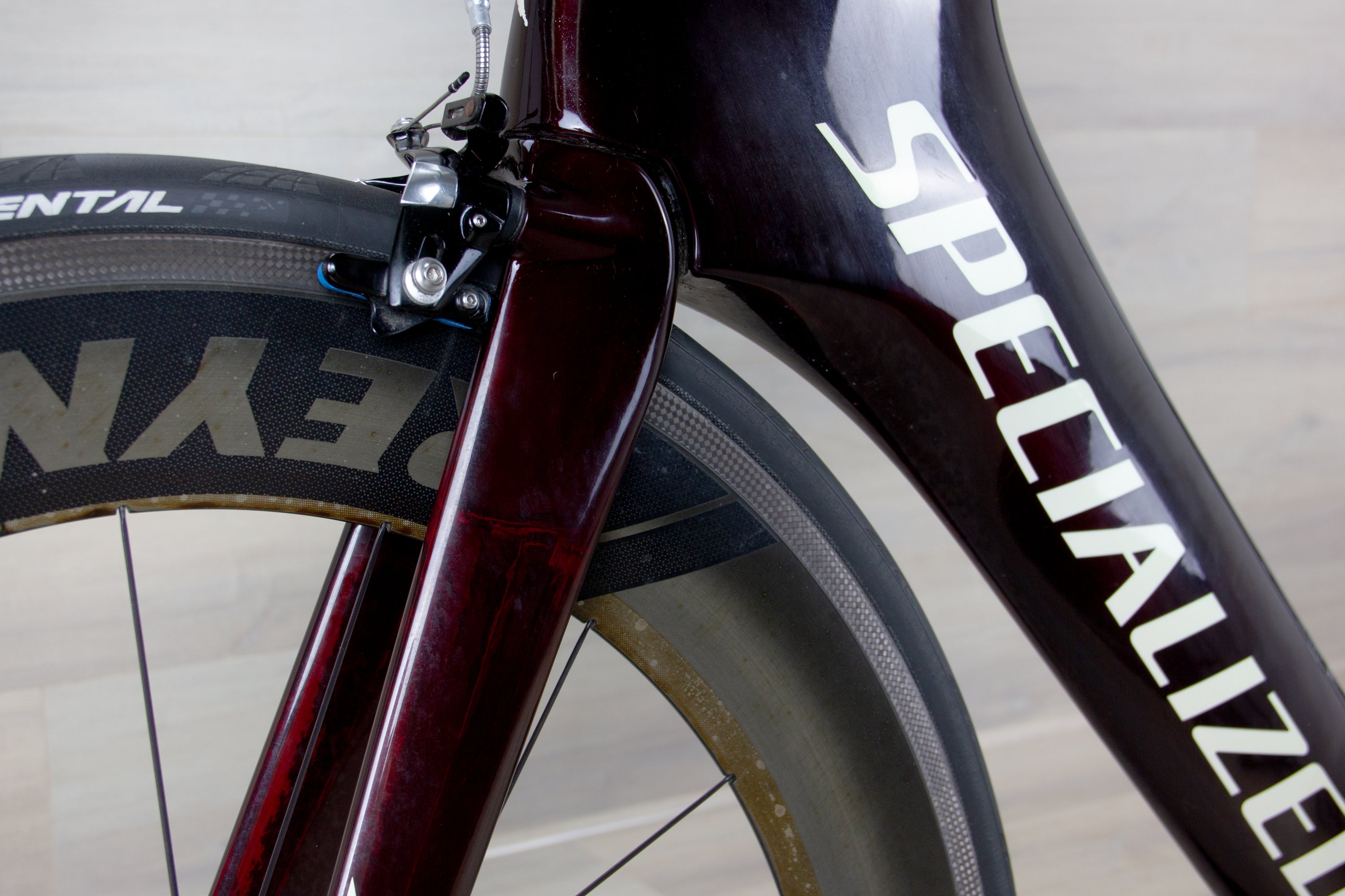 Specialized Shiv - 2020, Large/56 to 58cm