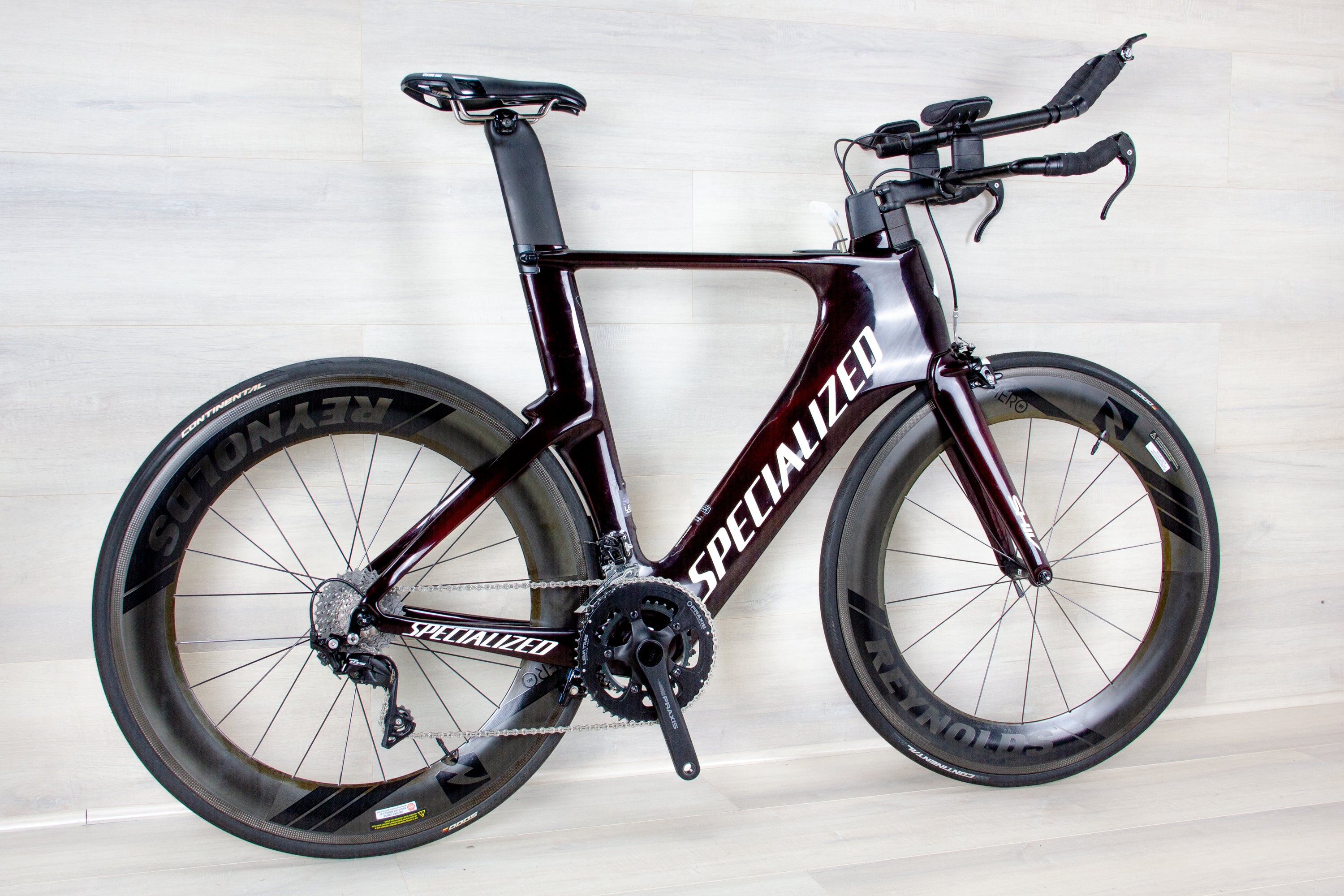 Specialized Shiv - 2020, Large/56 to 58cm