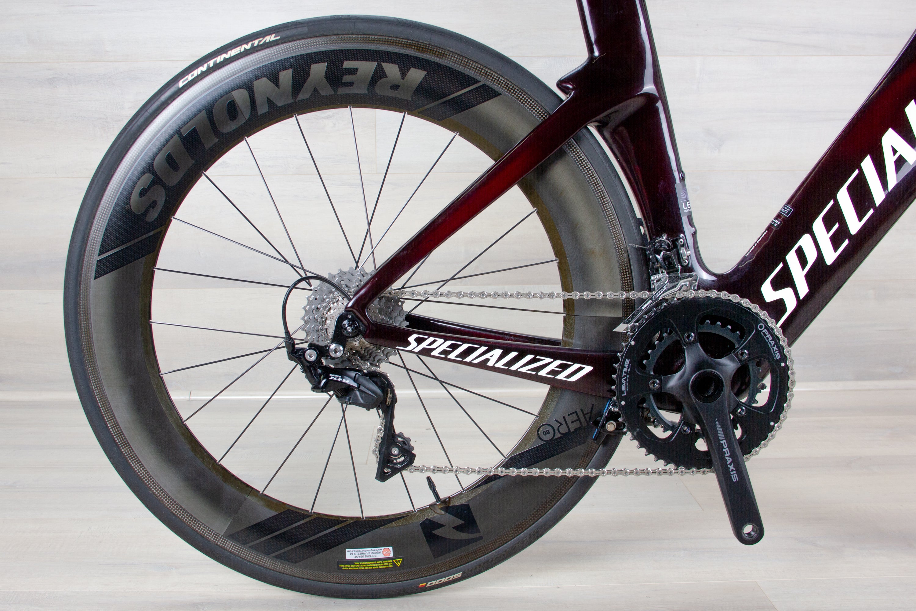 Specialized Shiv - 2020, Large/56 to 58cm