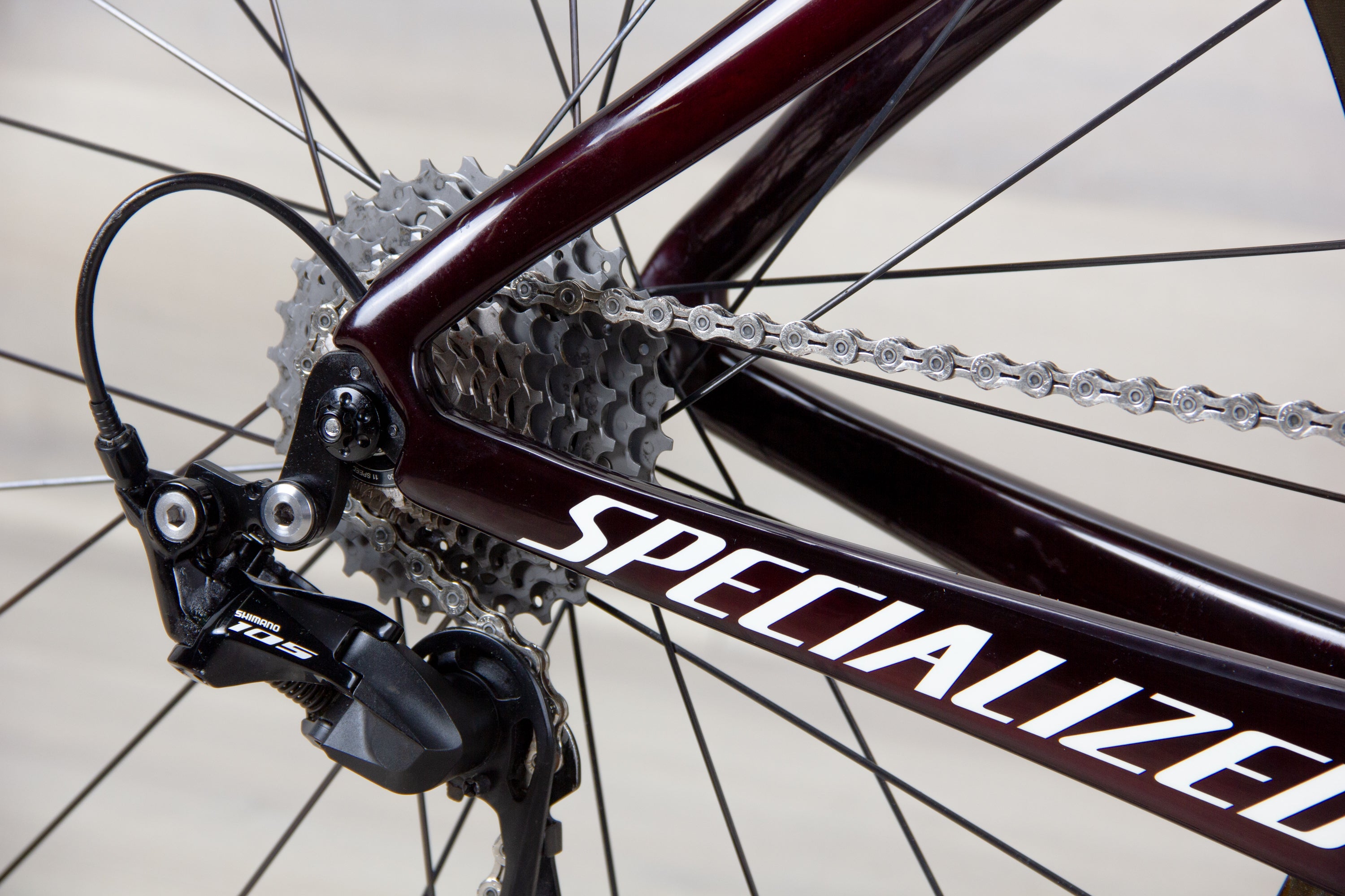 Specialized Shiv - 2020, Large/56 to 58cm