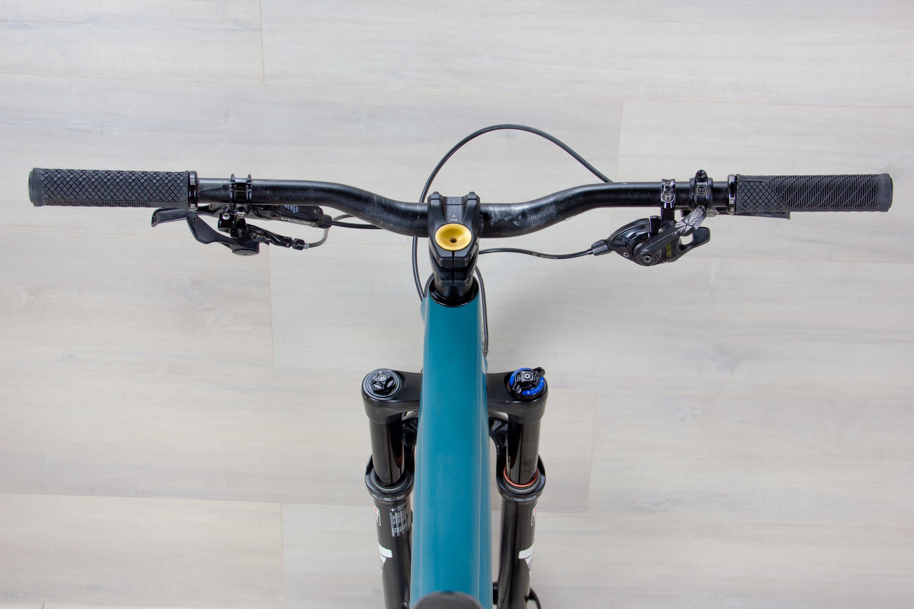 Specialized Stumpjumper Expert 29 - 2019, S5/X-Large