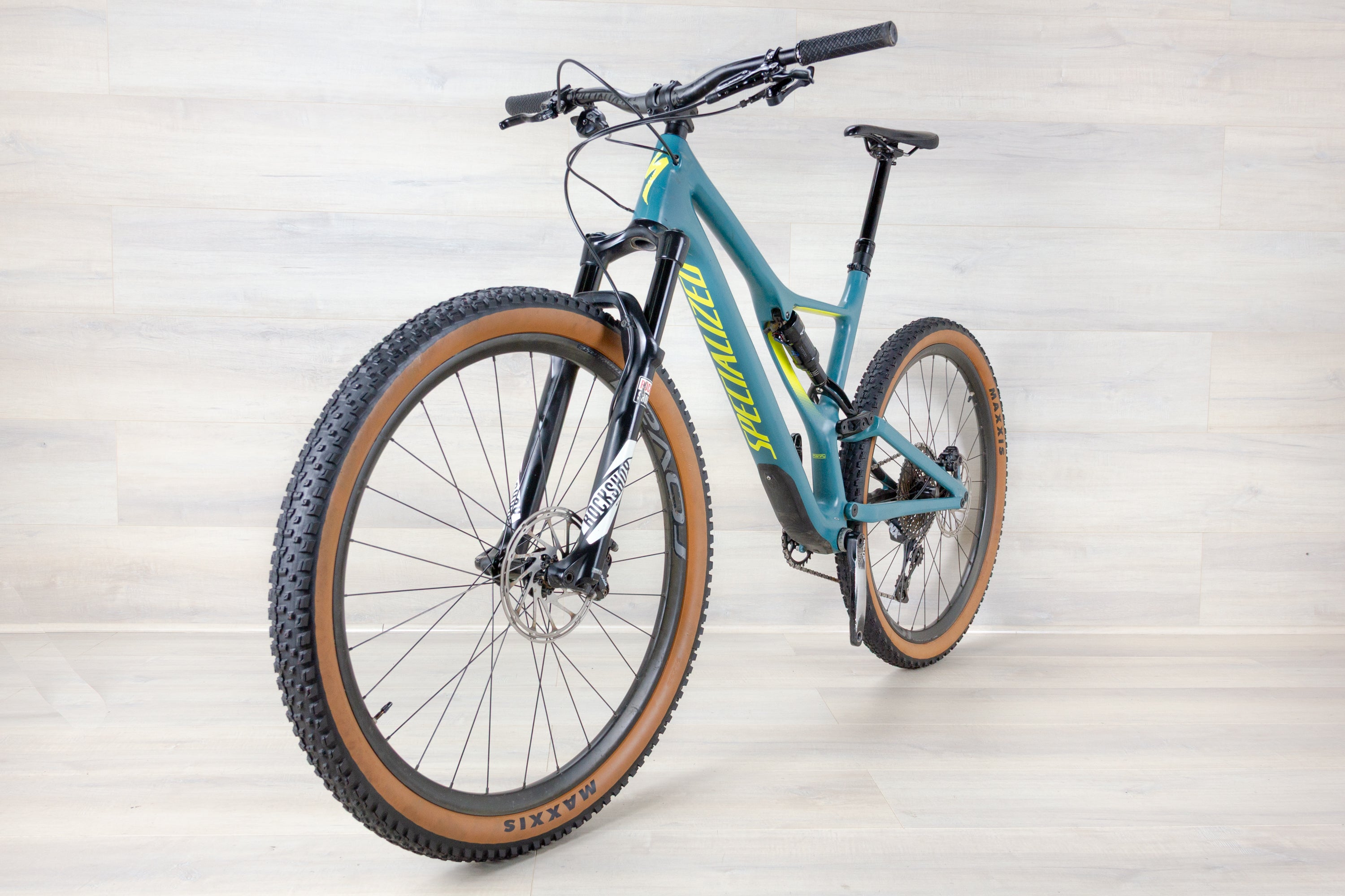 Specialized Stumpjumper Expert 29 - 2019, S5/X-Large