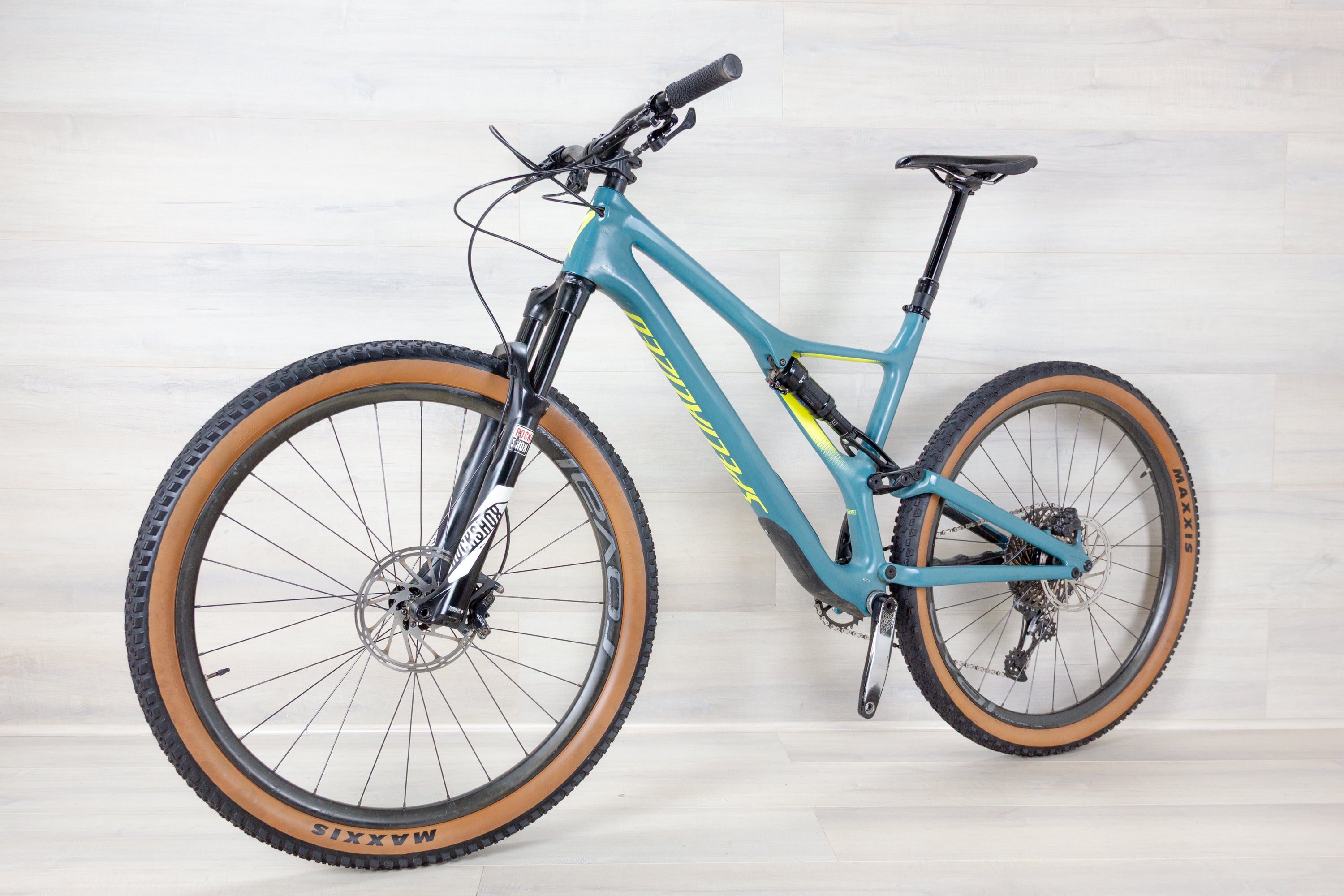 Specialized Stumpjumper Expert 29 - 2019, S5/X-Large