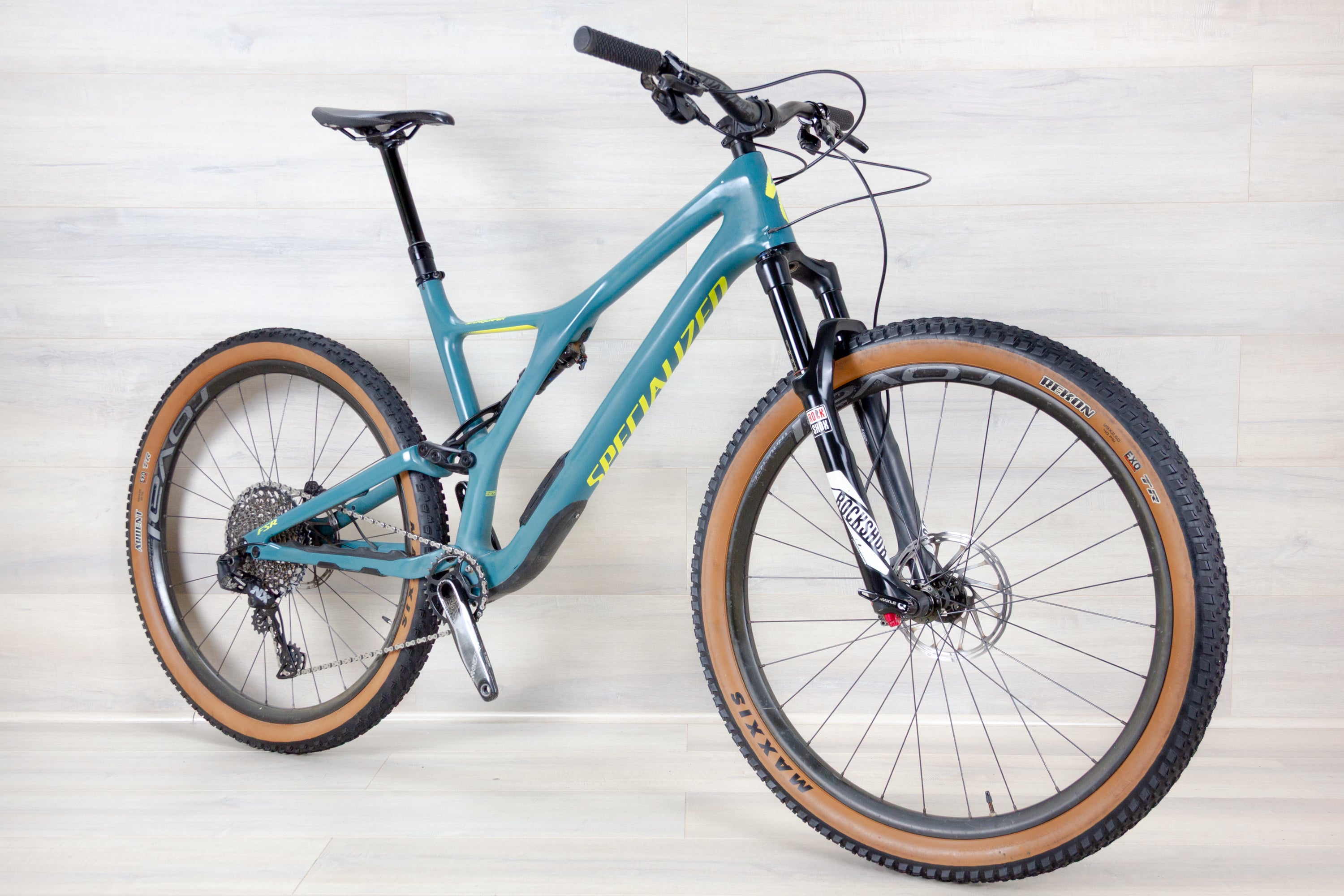 Specialized Stumpjumper Expert 29 - 2019, S5/X-Large