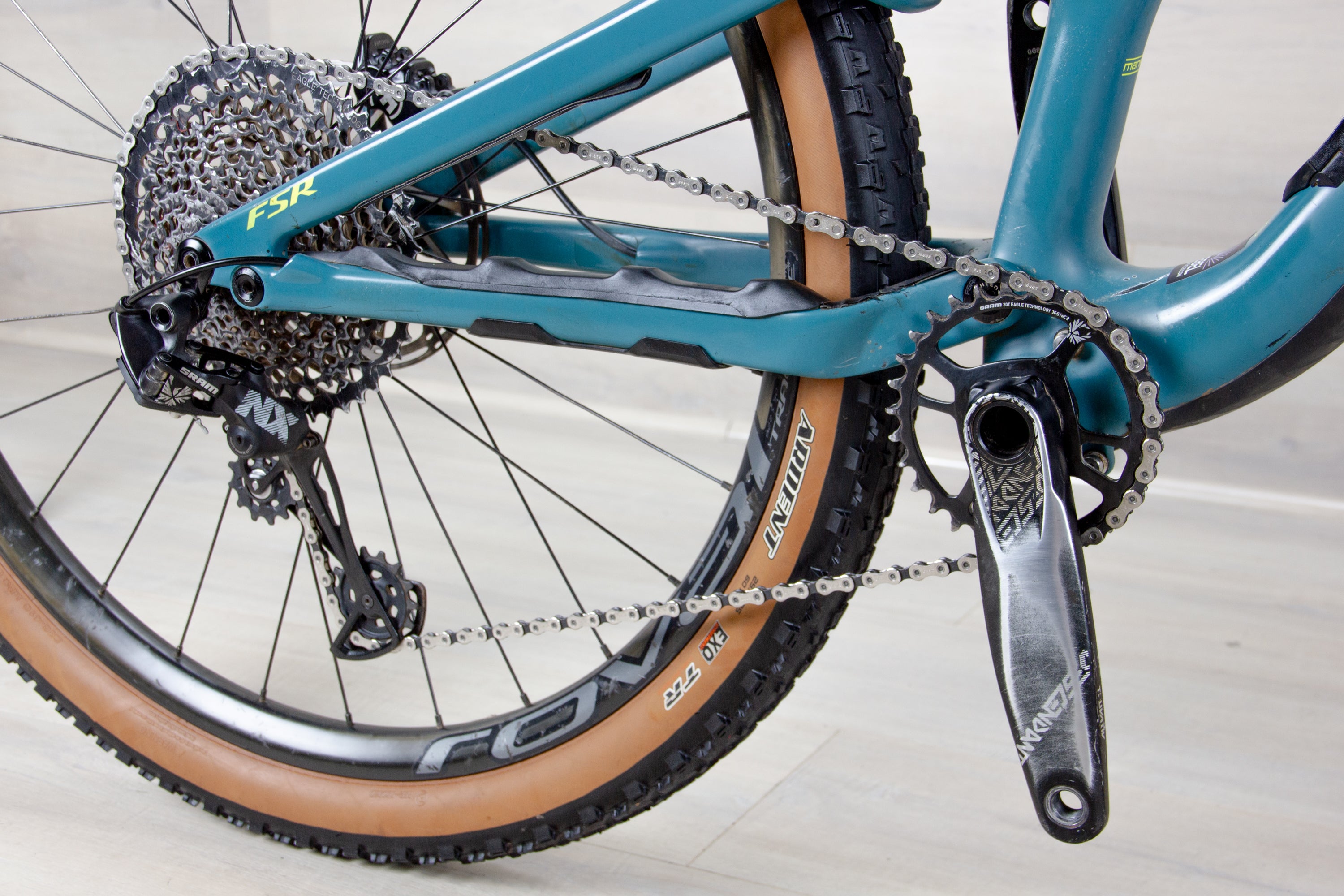 Specialized Stumpjumper Expert 29 - 2019, S5/X-Large