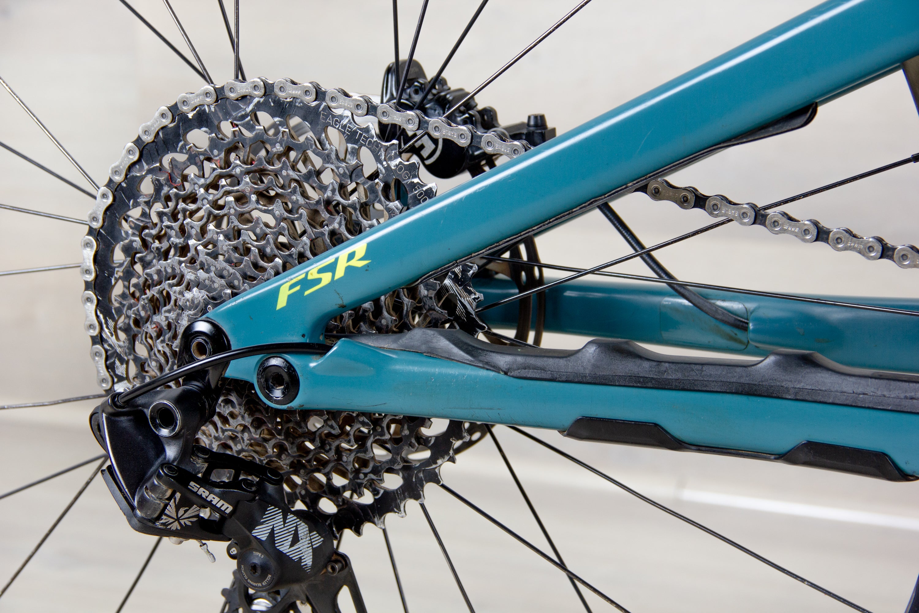 Specialized Stumpjumper Expert 29 - 2019, S5/X-Large