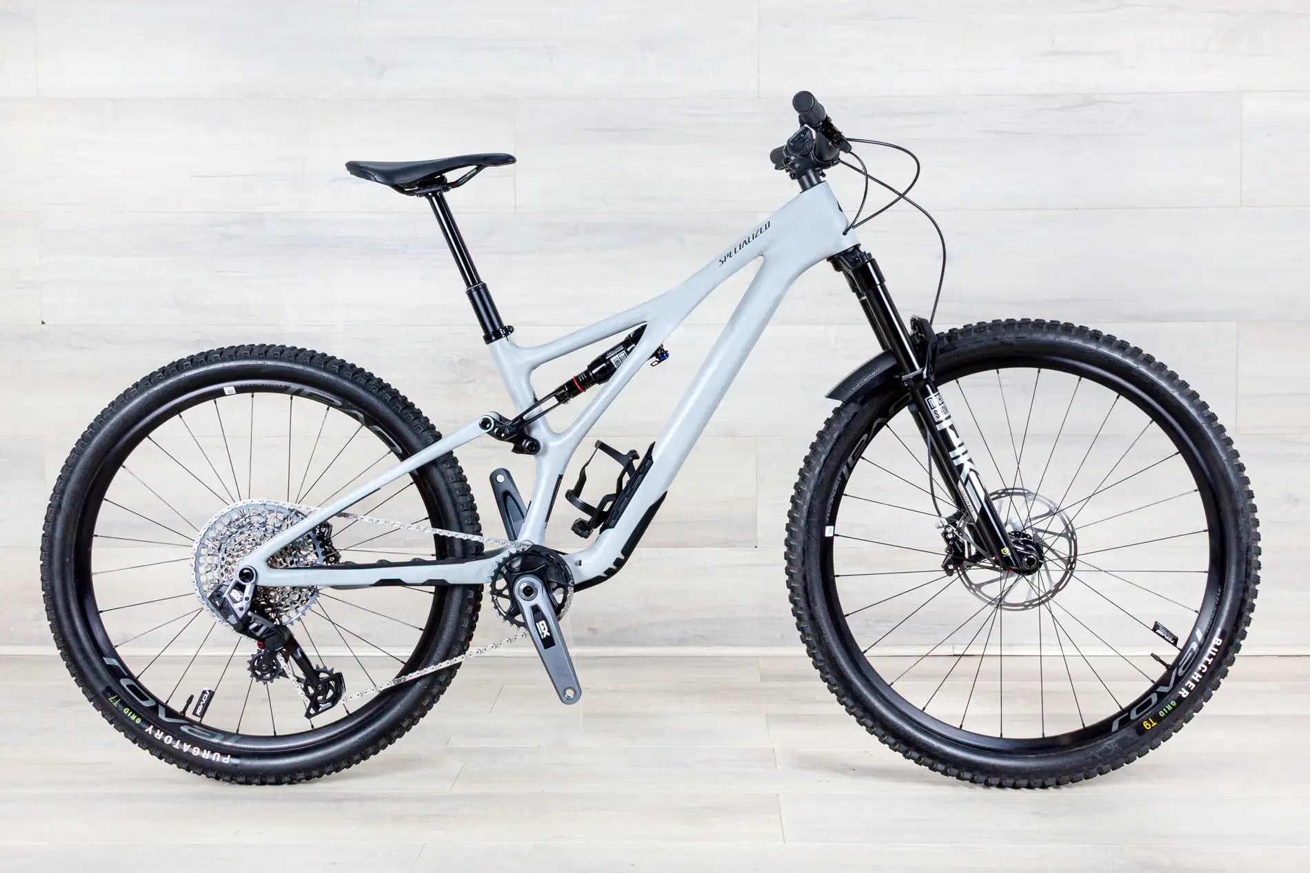 Specialized Stumpjumper LTD