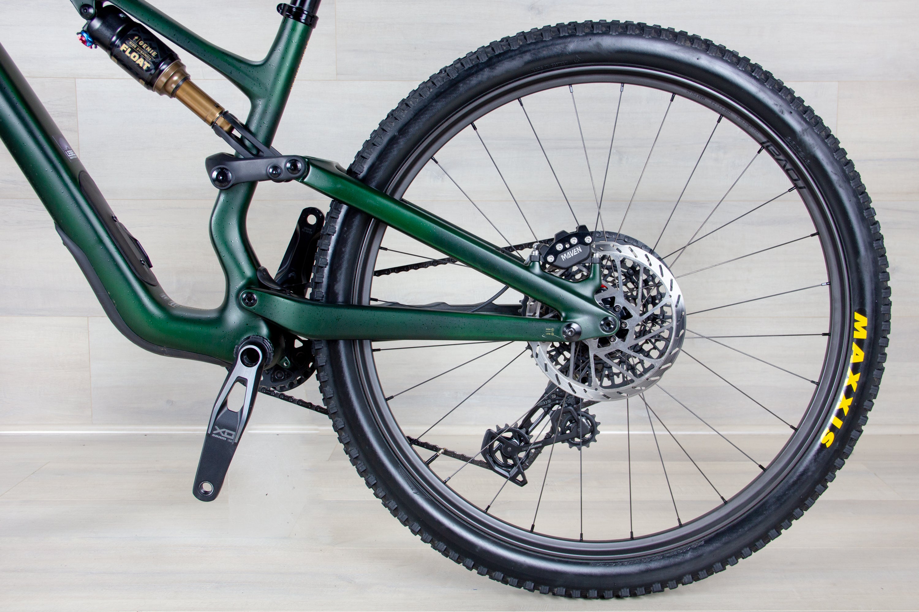 Specialized Stumjumper 15 PRO - 2024, S4/Large