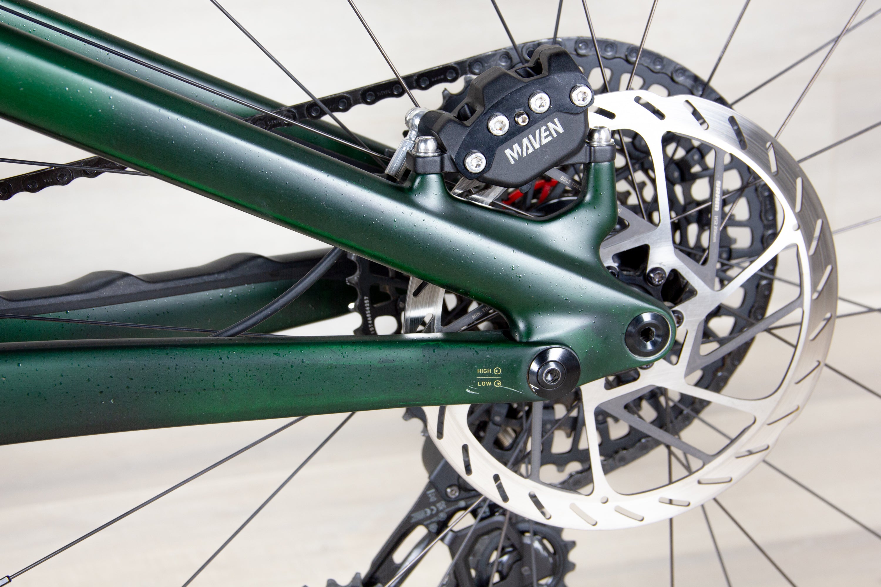 Specialized Stumjumper 15 PRO - 2024, S4/Large