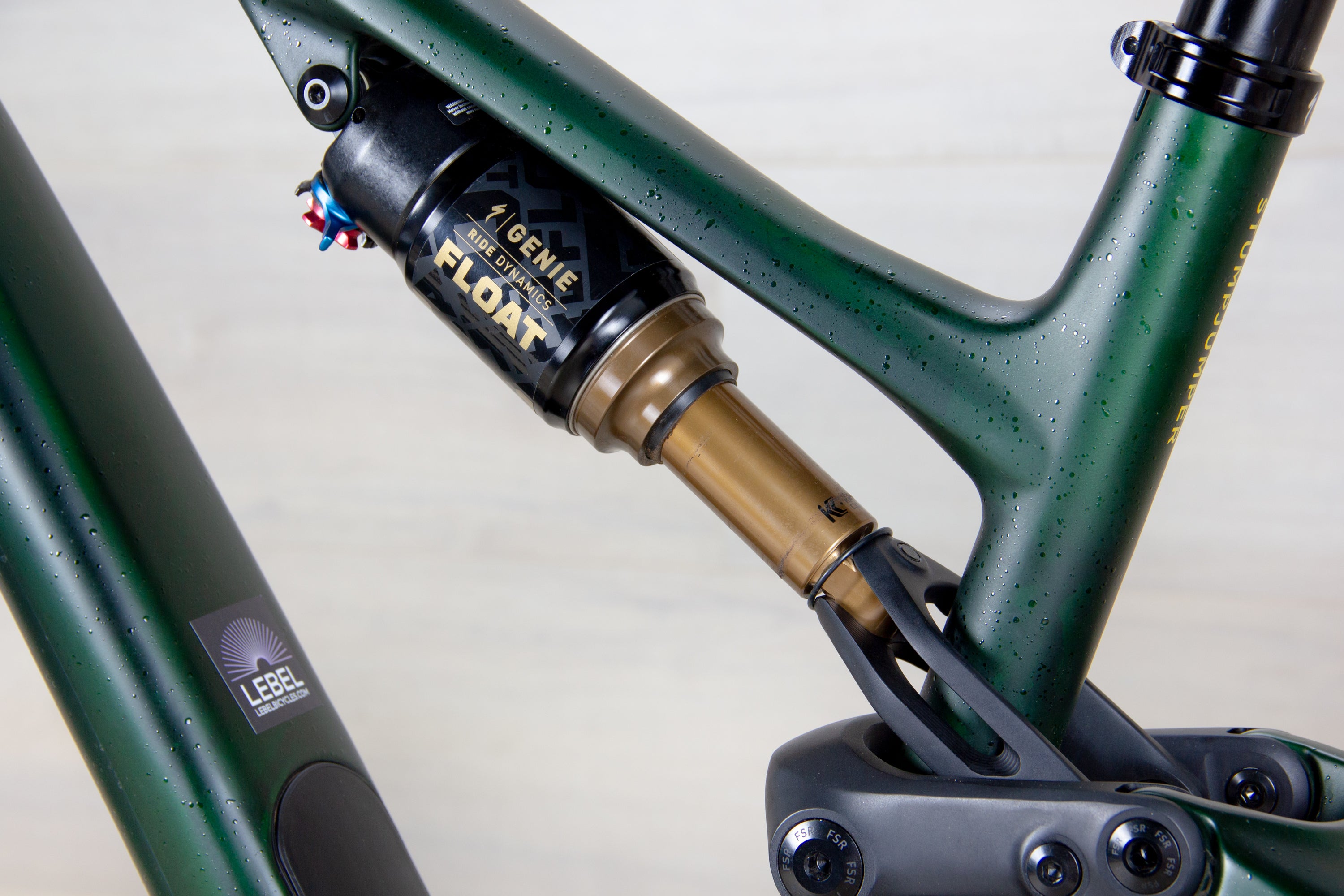 Specialized Stumjumper 15 PRO - 2024, S4/Large