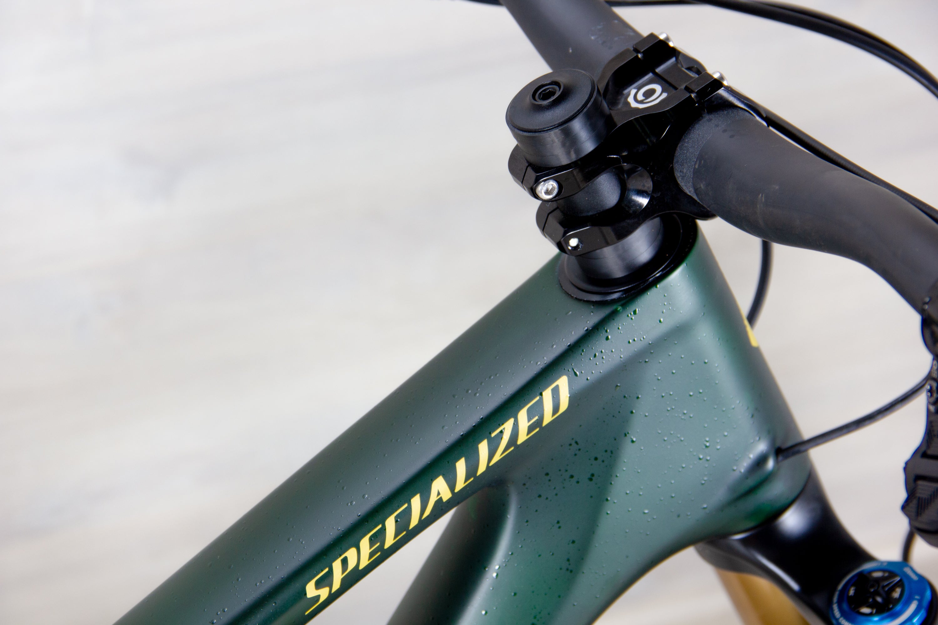 Specialized Stumjumper 15 PRO - 2024, S4/Large