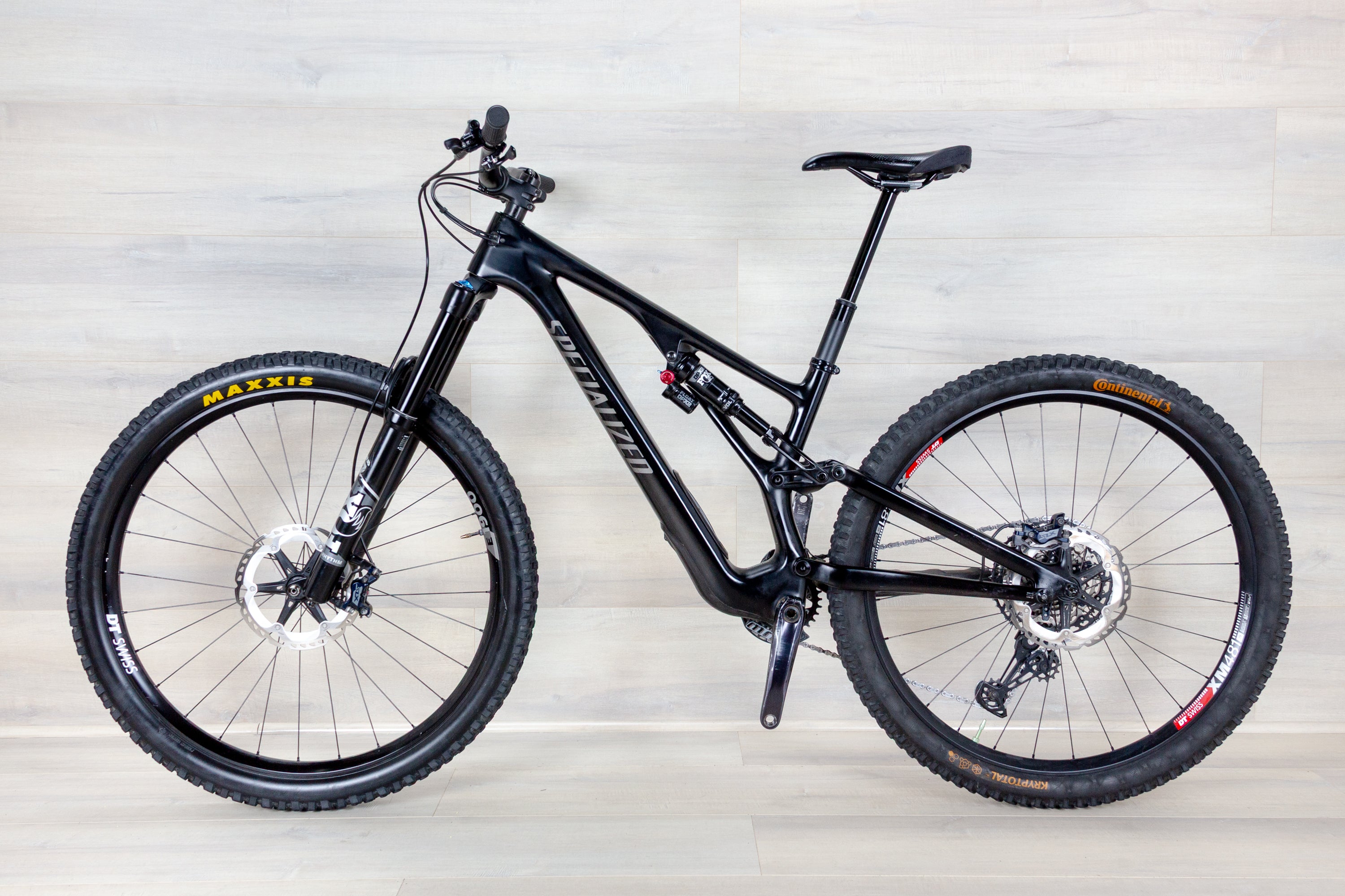 Specialized Stumpjumper EVO Comp - 2023, S3/Medium