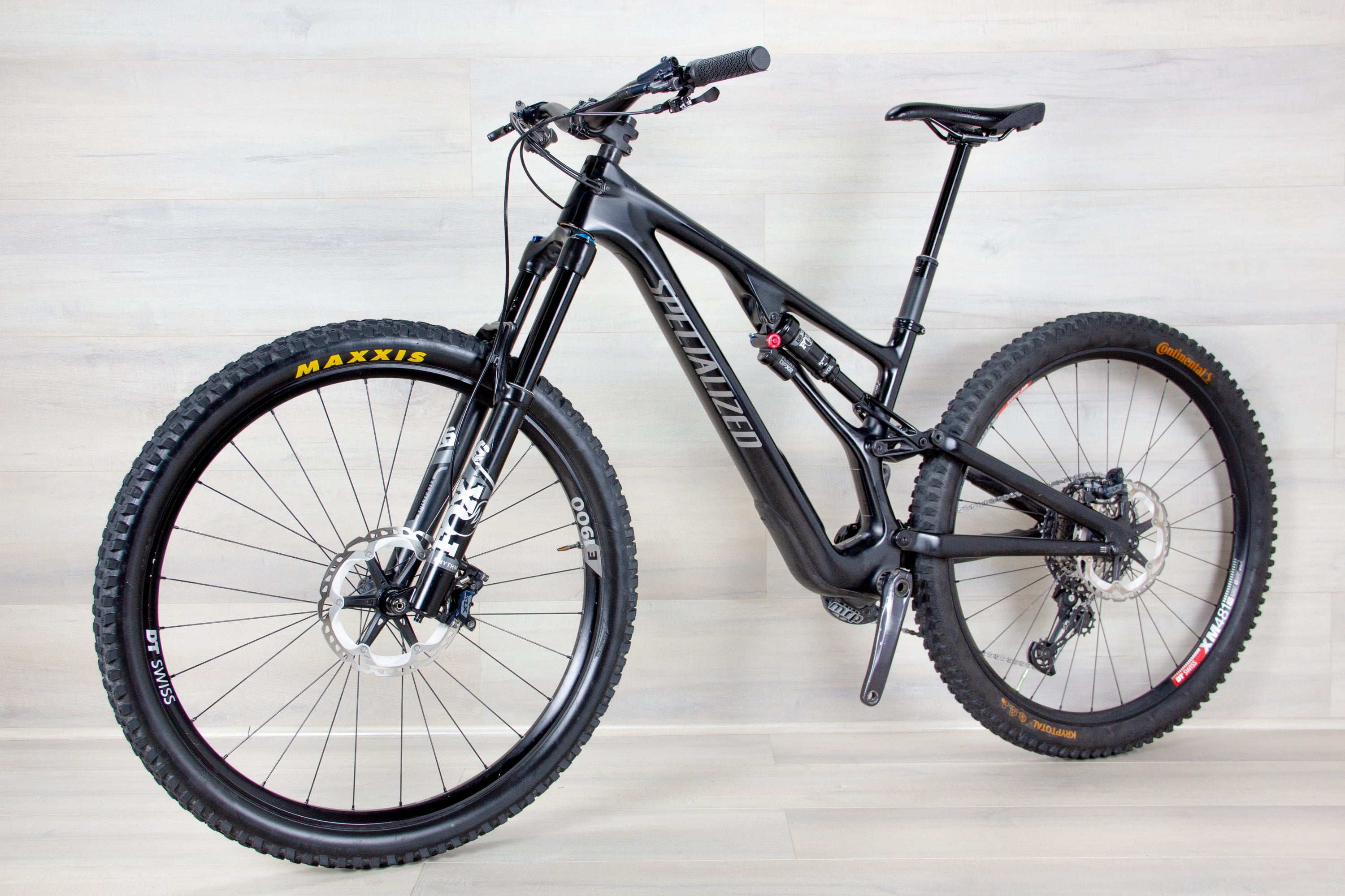 Specialized Stumpjumper EVO Comp - 2023, S3/Medium