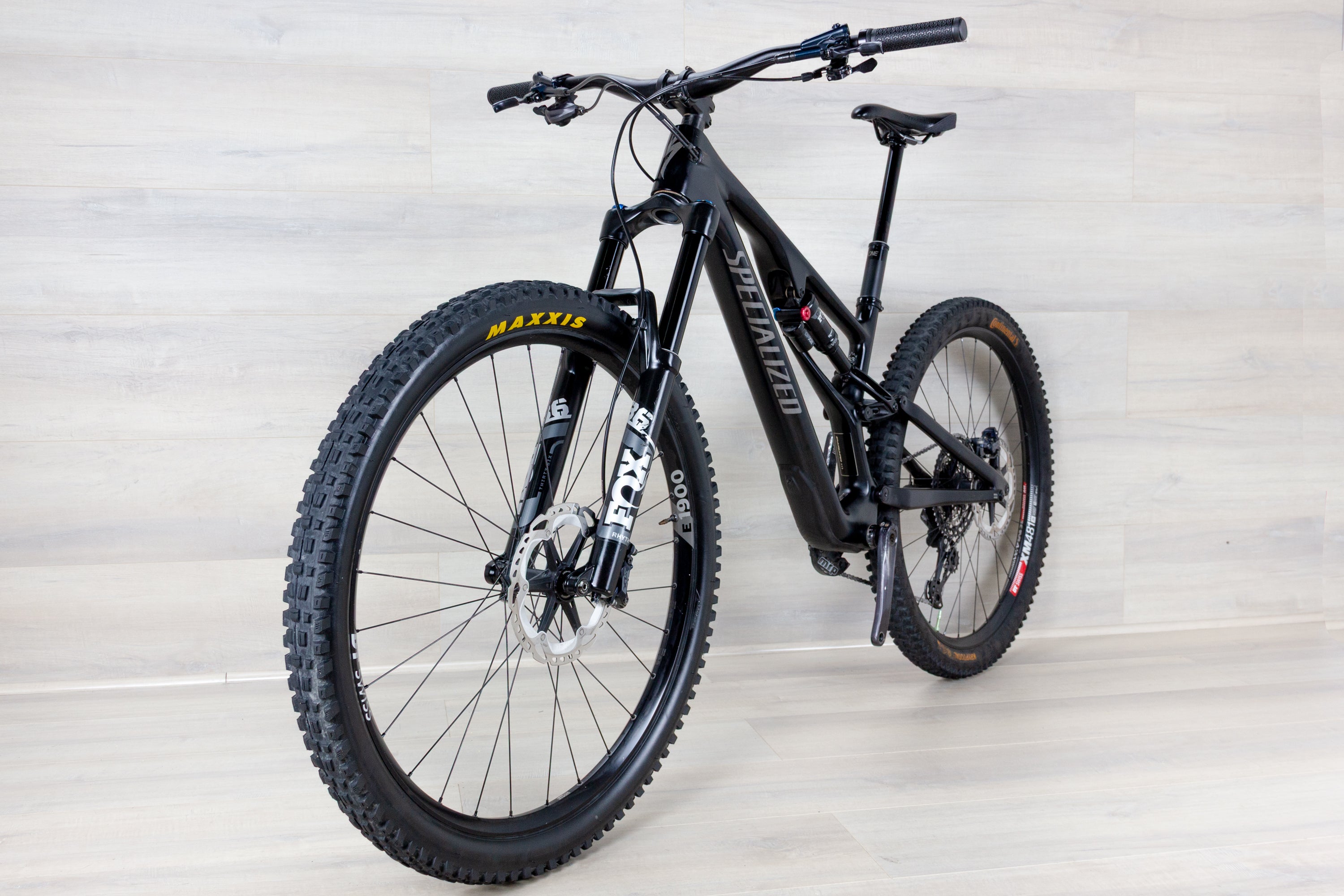 Specialized Stumpjumper EVO Comp - 2023, S3/Medium