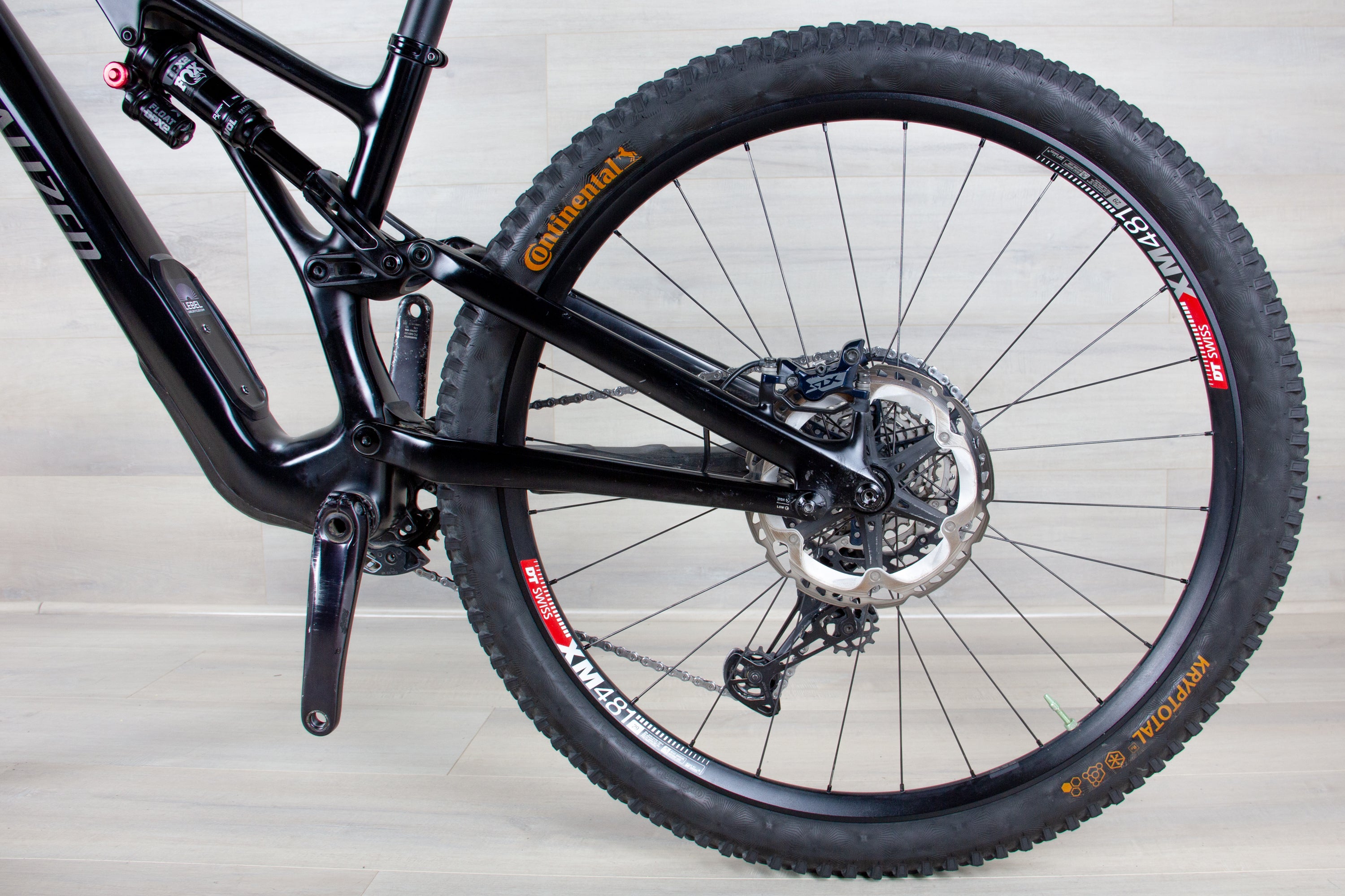 Specialized Stumpjumper EVO Comp - 2023, S3/Medium