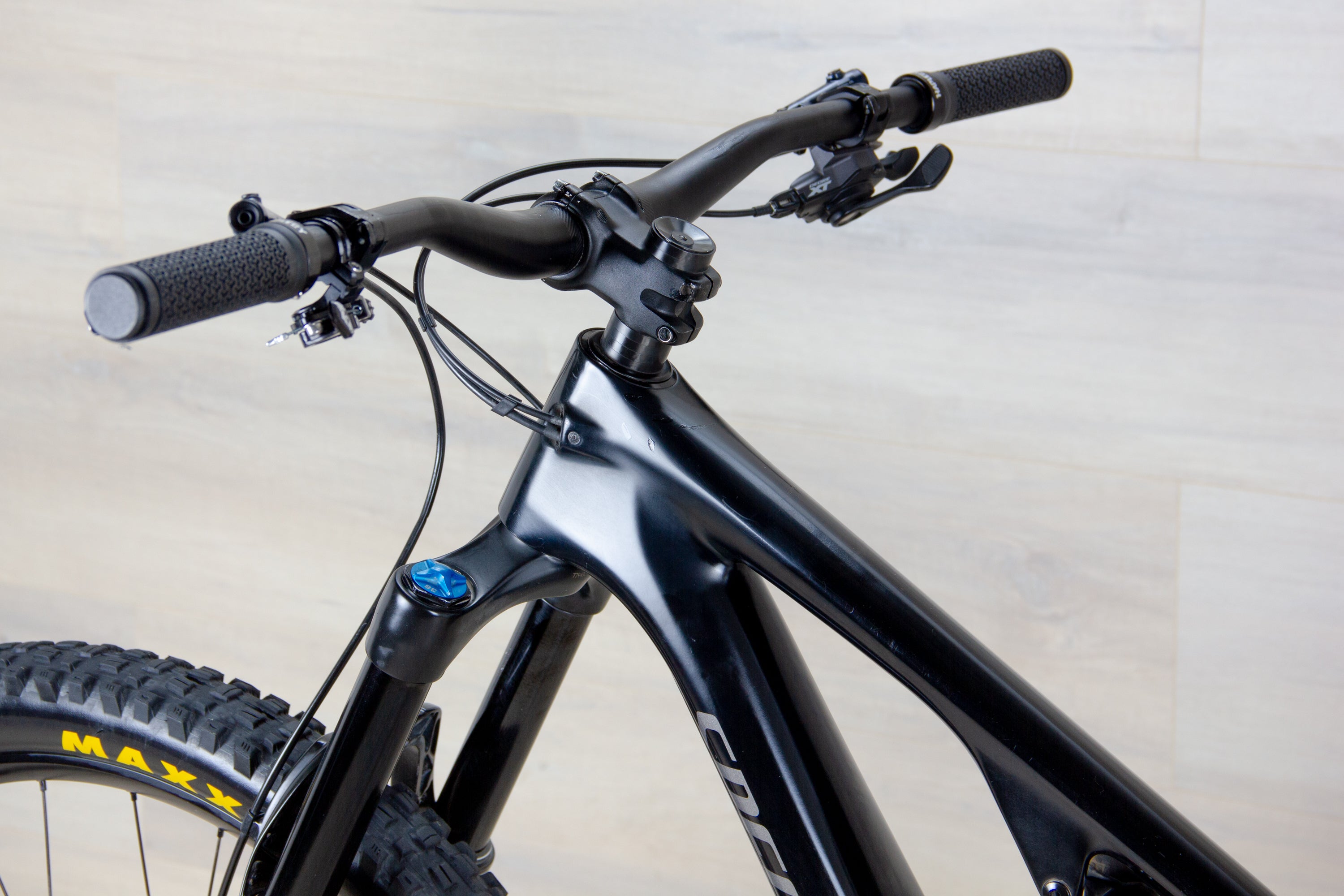 Specialized Stumpjumper EVO Comp - 2023, S3/Medium