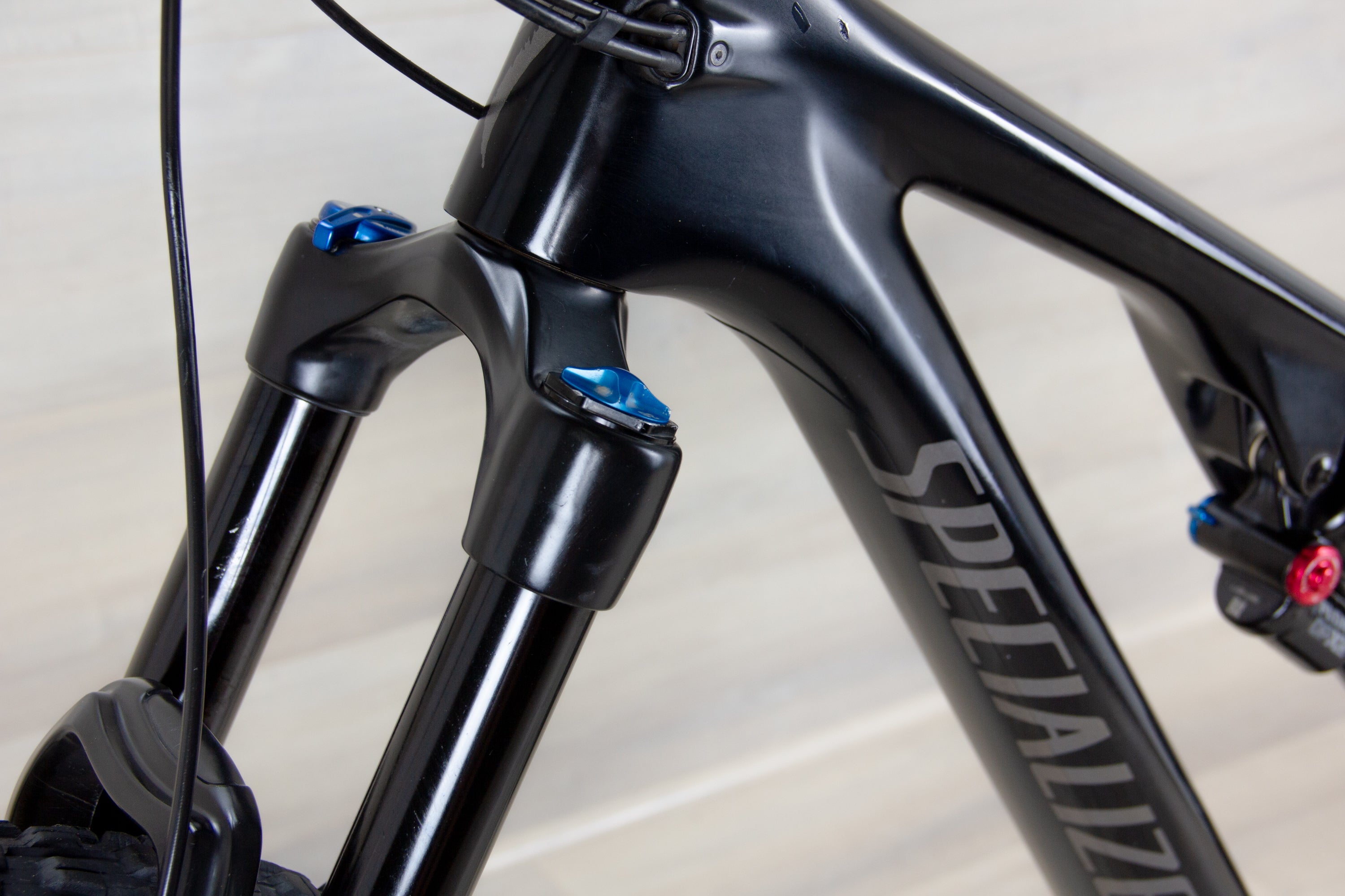 Specialized Stumpjumper EVO Comp - 2023, S3/Medium