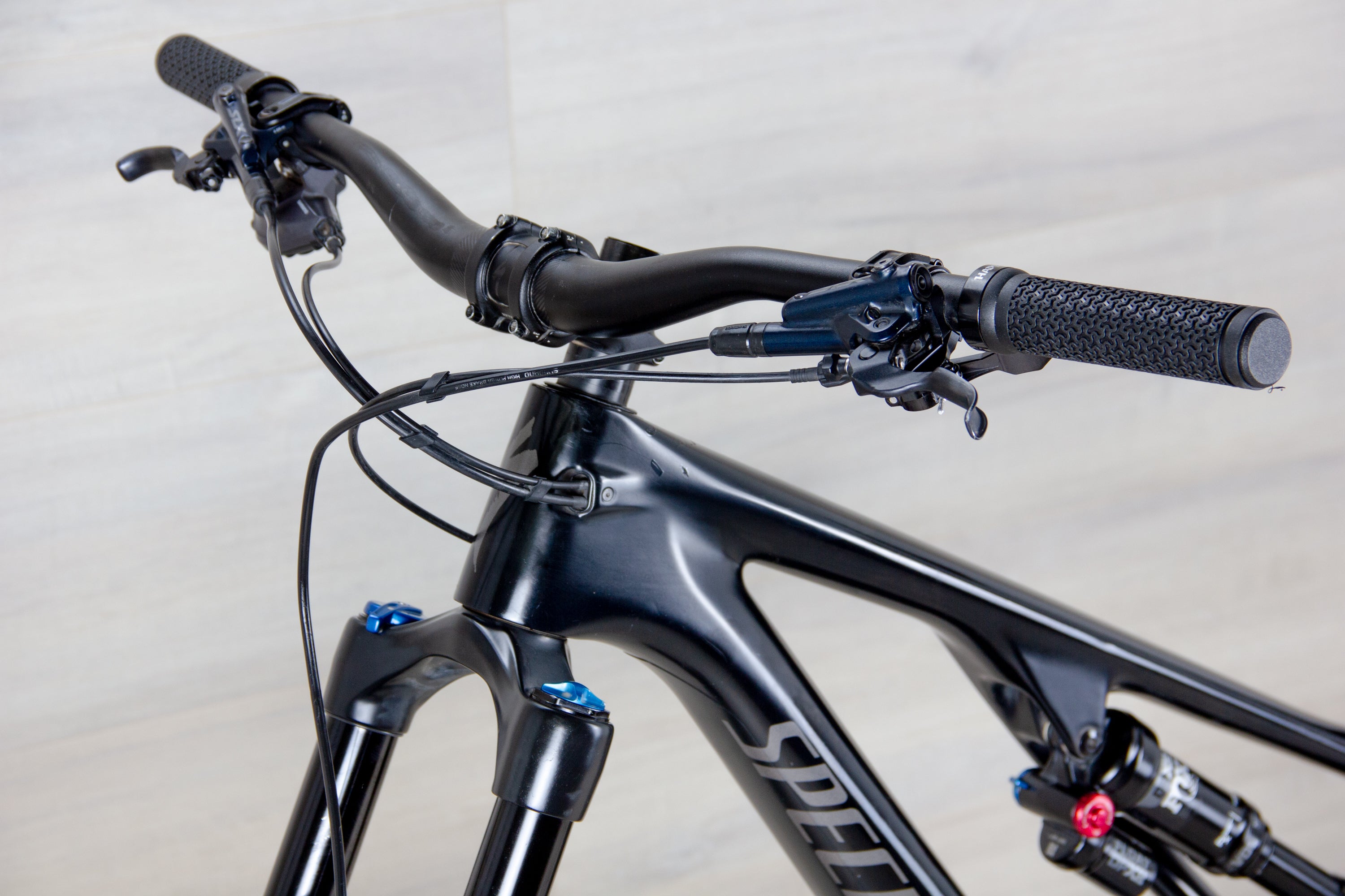 Specialized Stumpjumper EVO Comp - 2023, S3/Medium