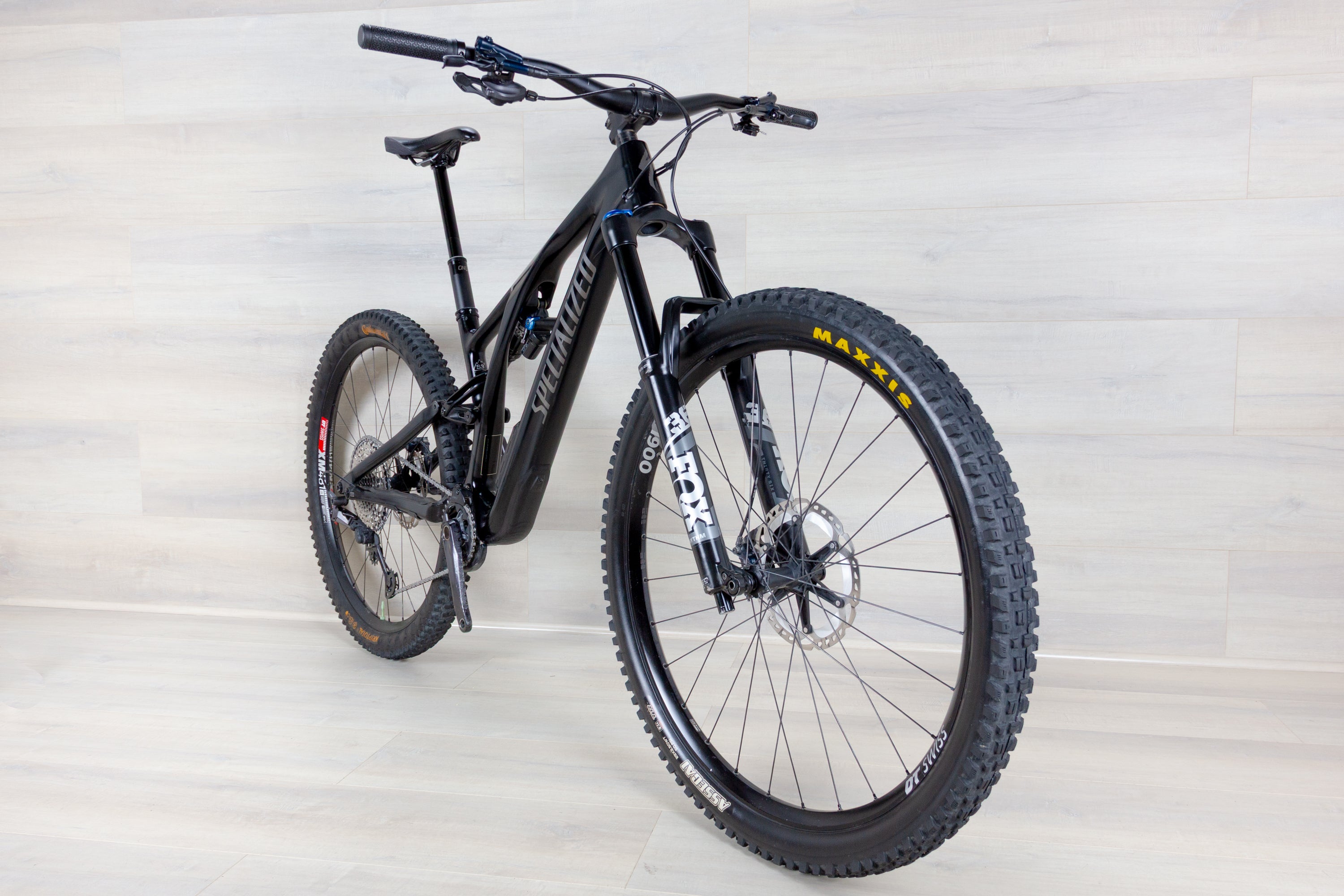 Specialized Stumpjumper EVO Comp - 2023, S3/Medium