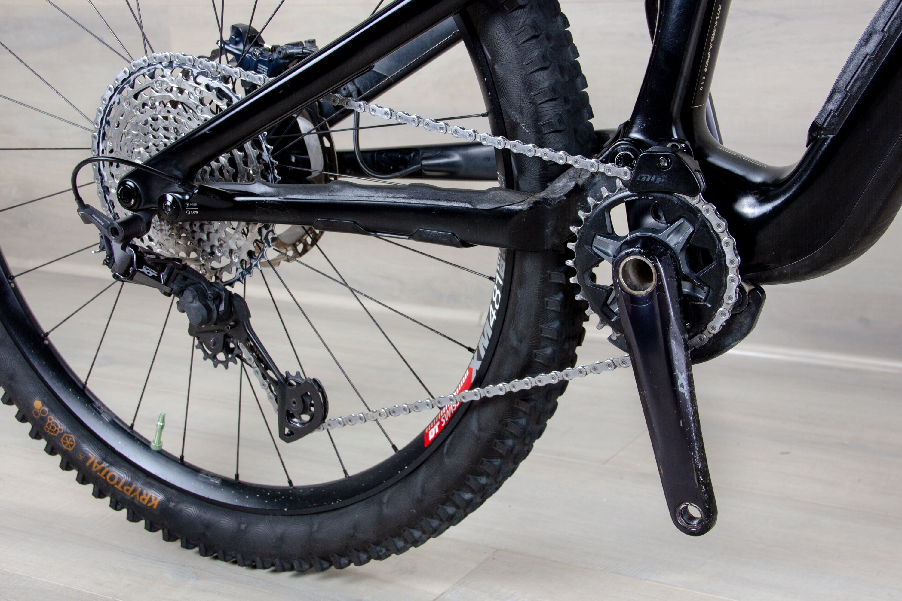 Specialized Stumpjumper EVO Comp - 2023, S3/Medium
