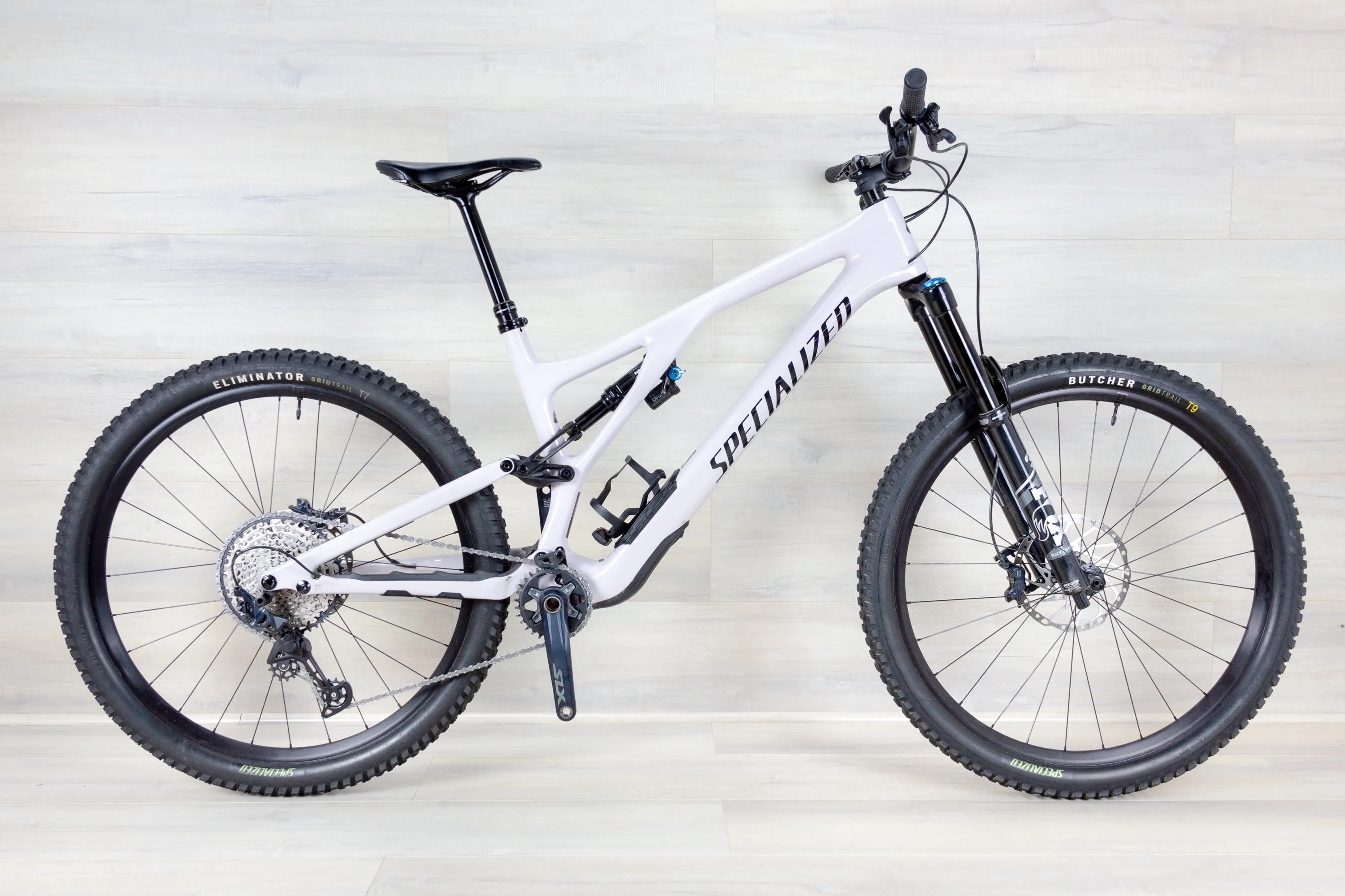 Specialized Stumpjumper EVO - 2022, XX-Large