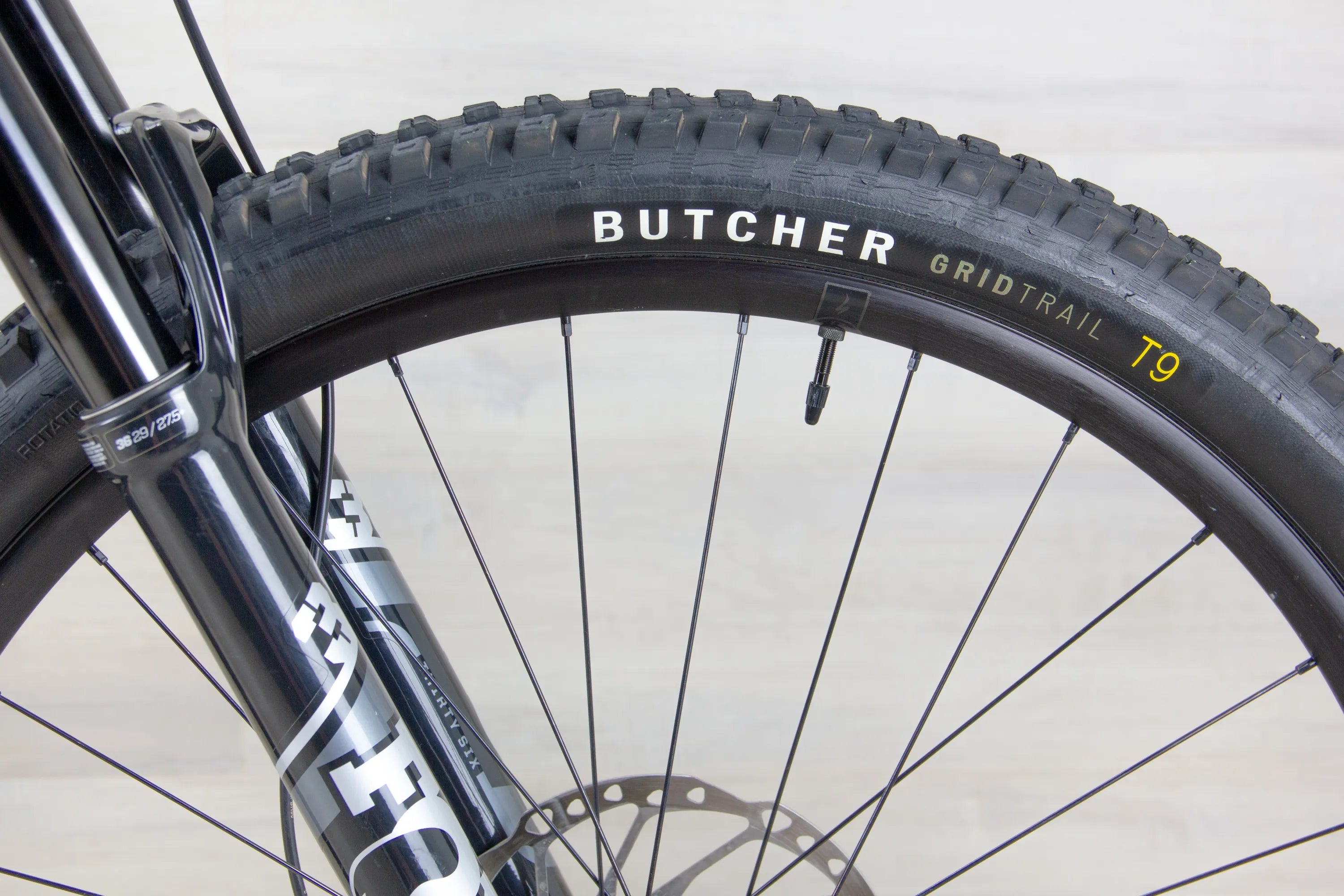Specialized Stumpjumper EVO - 2022, XX-Large