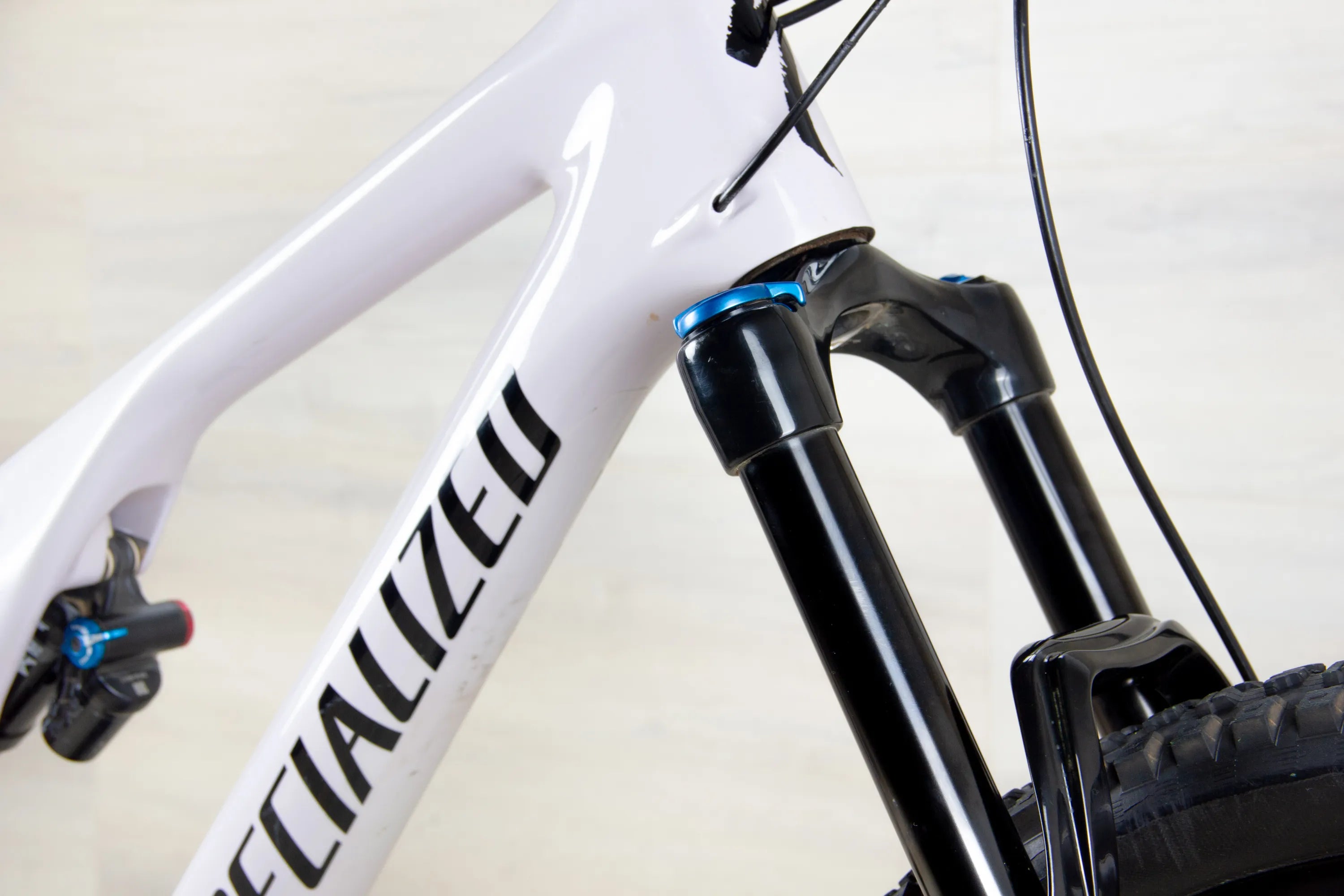 Specialized Stumpjumper EVO - 2022, XX-Large