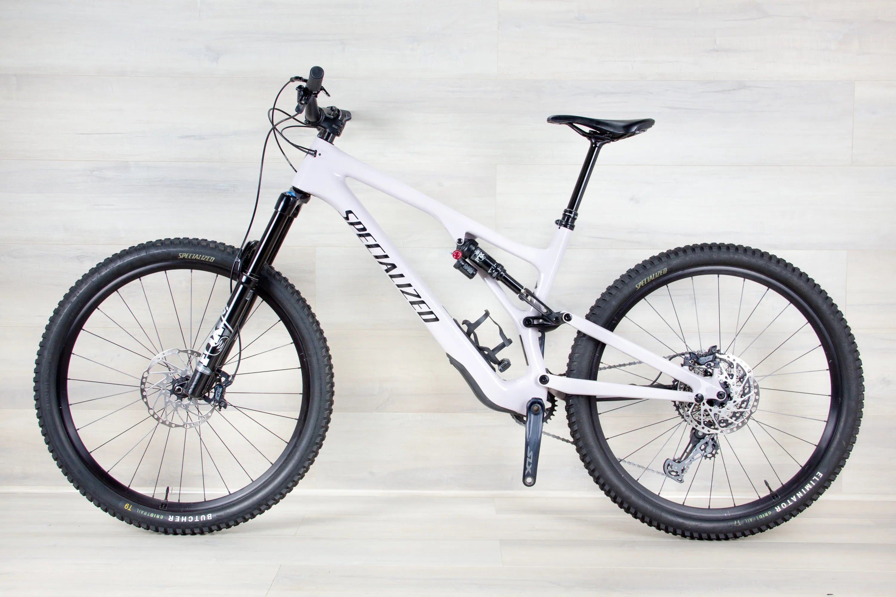 Specialized Stumpjumper EVO - 2022, XX-Large