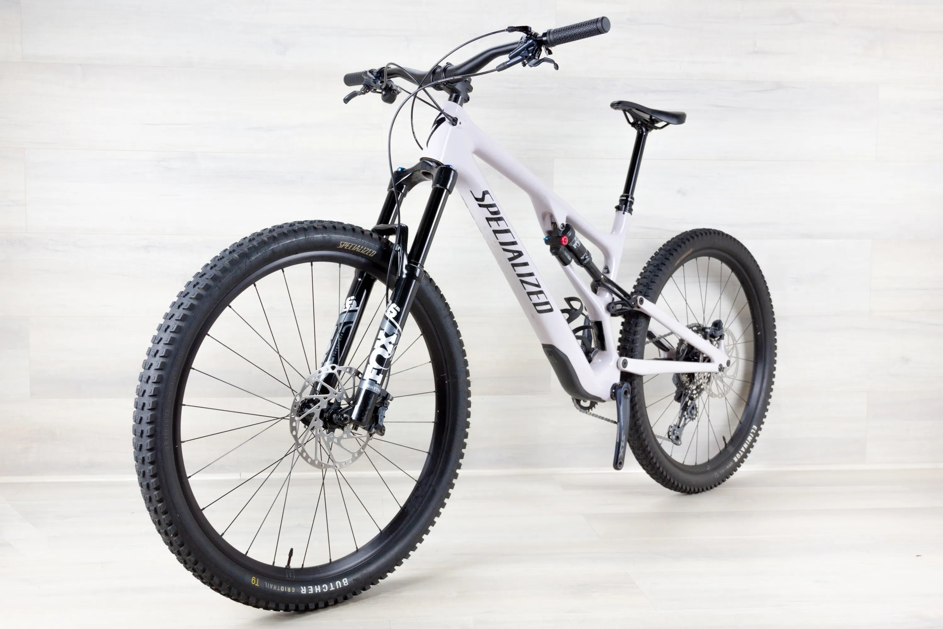Specialized Stumpjumper EVO - 2022, XX-Large