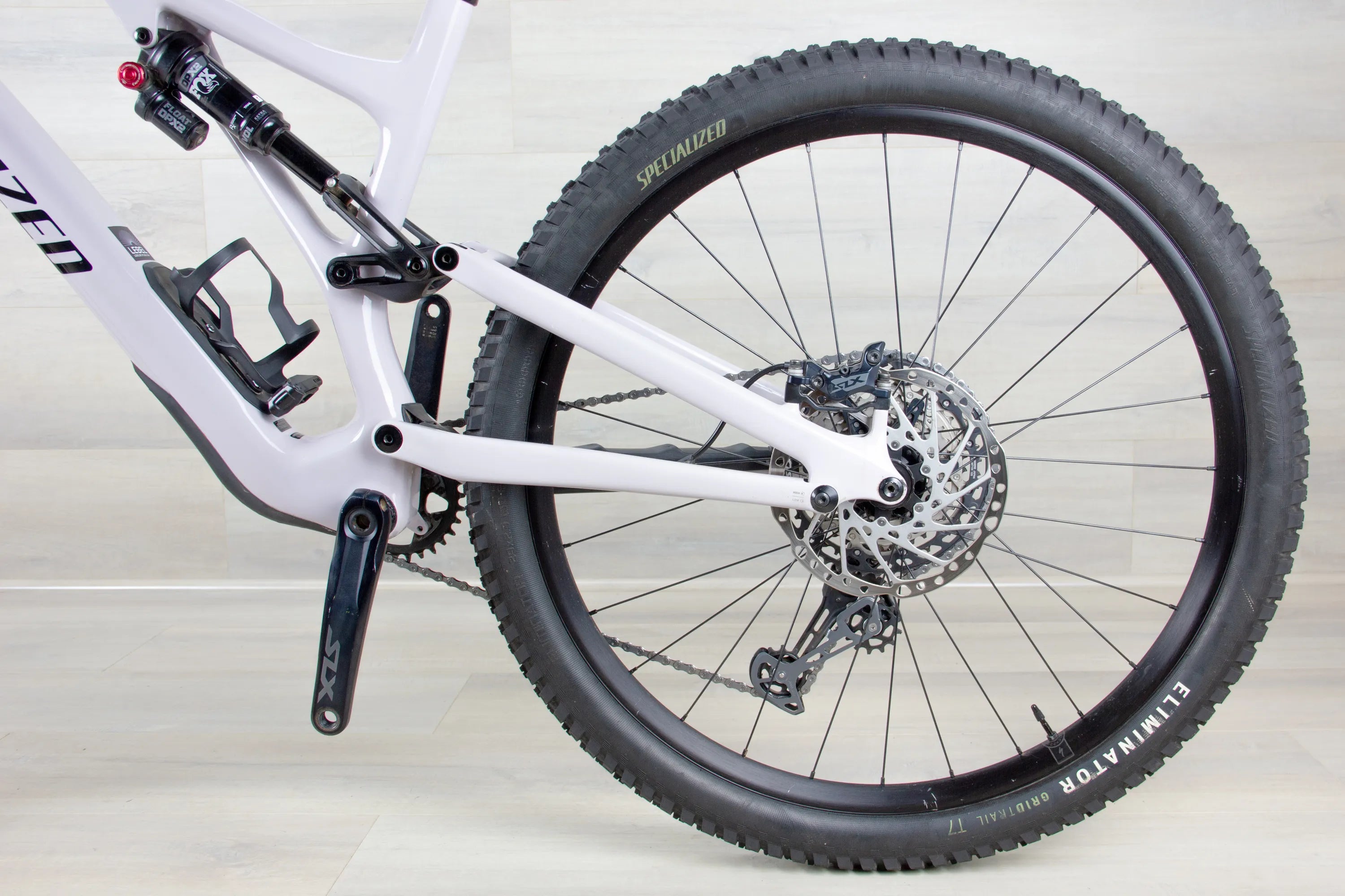 Specialized Stumpjumper EVO - 2022, XX-Large