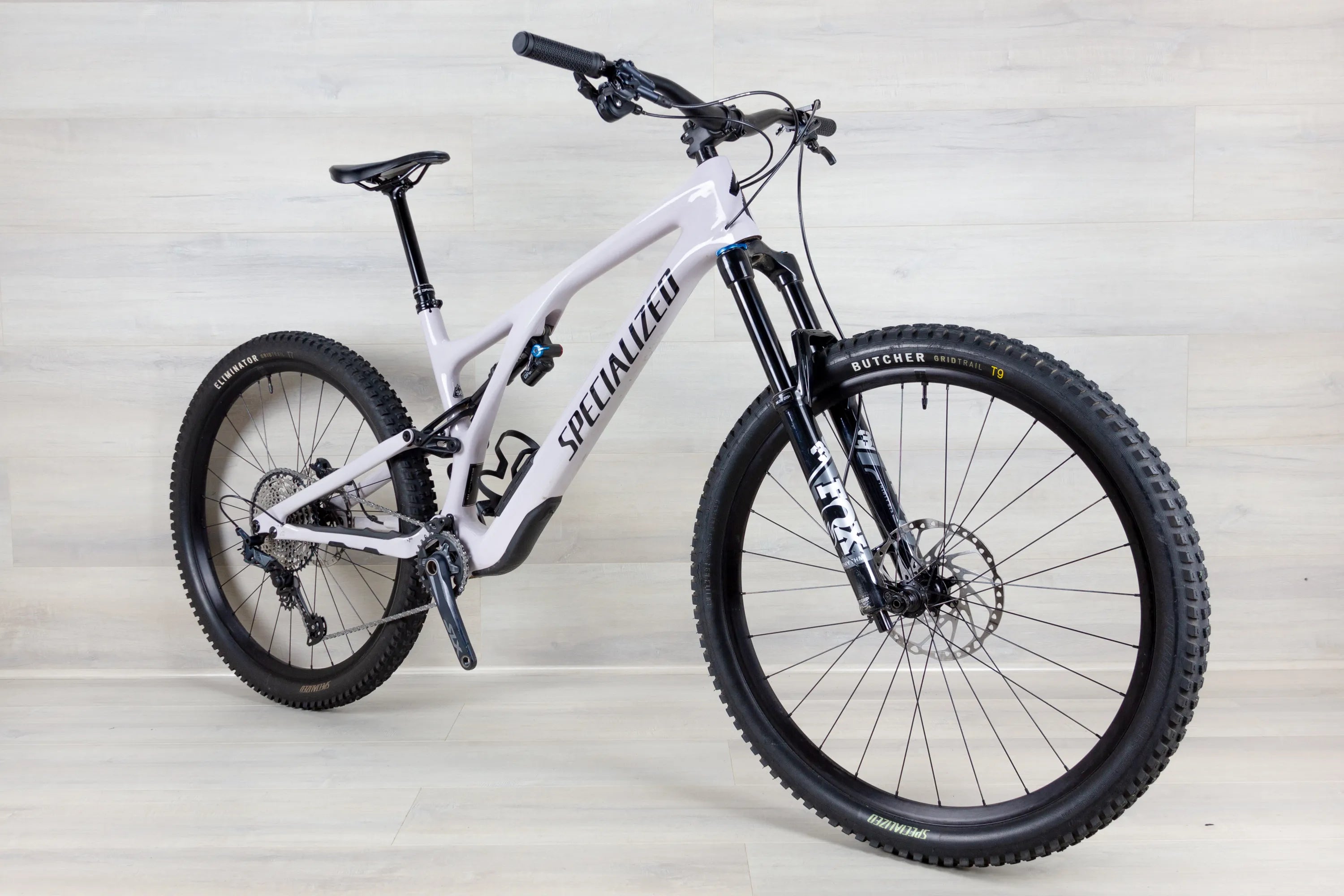 Specialized Stumpjumper EVO - 2022, XX-Large